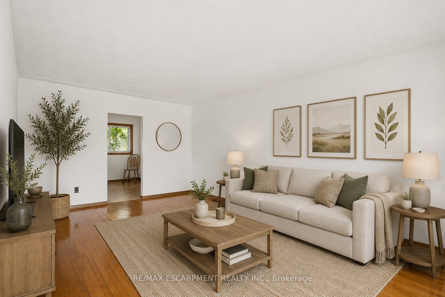 34 Beaconsfield Drive