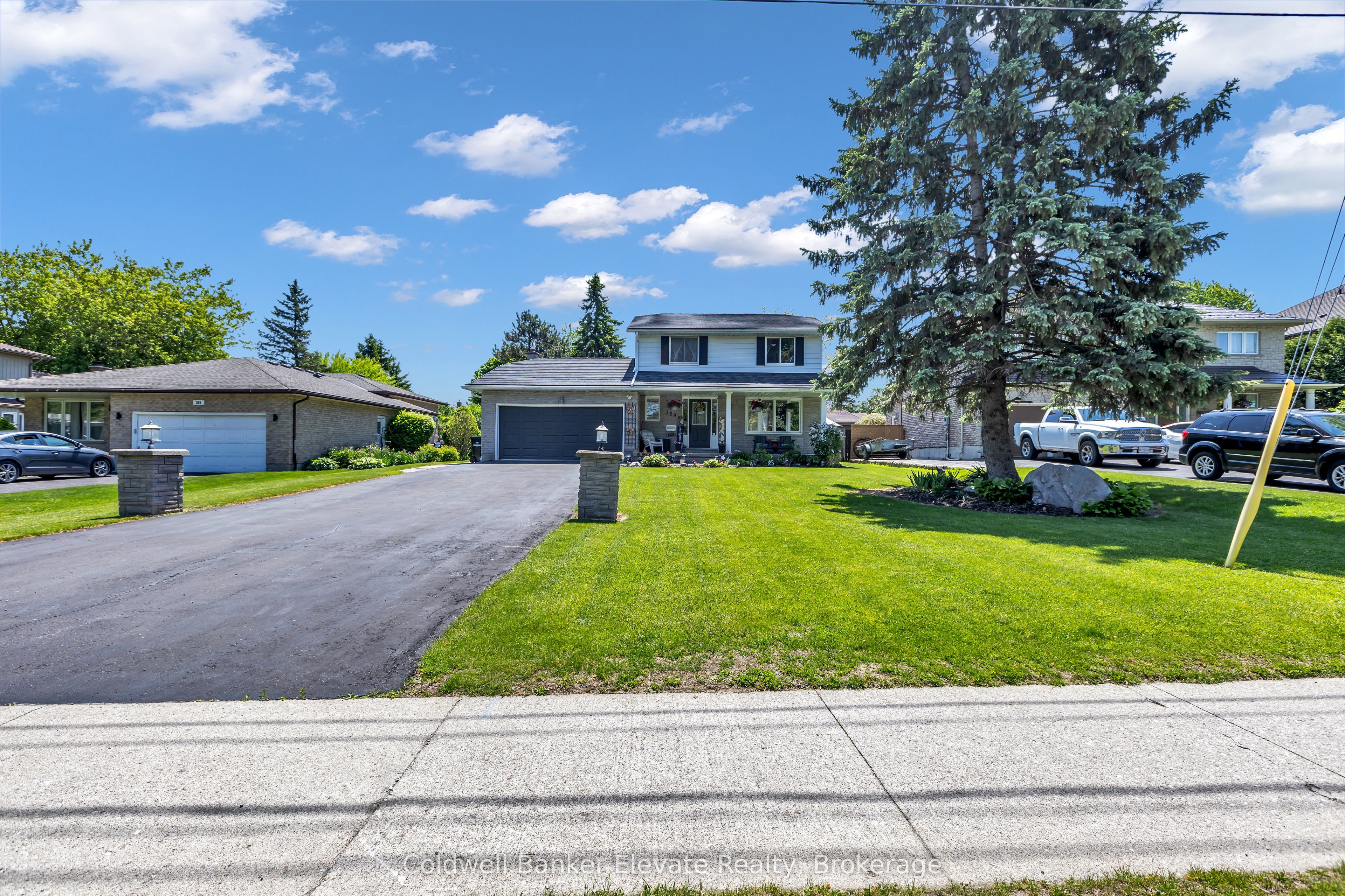 359 Lexington Road