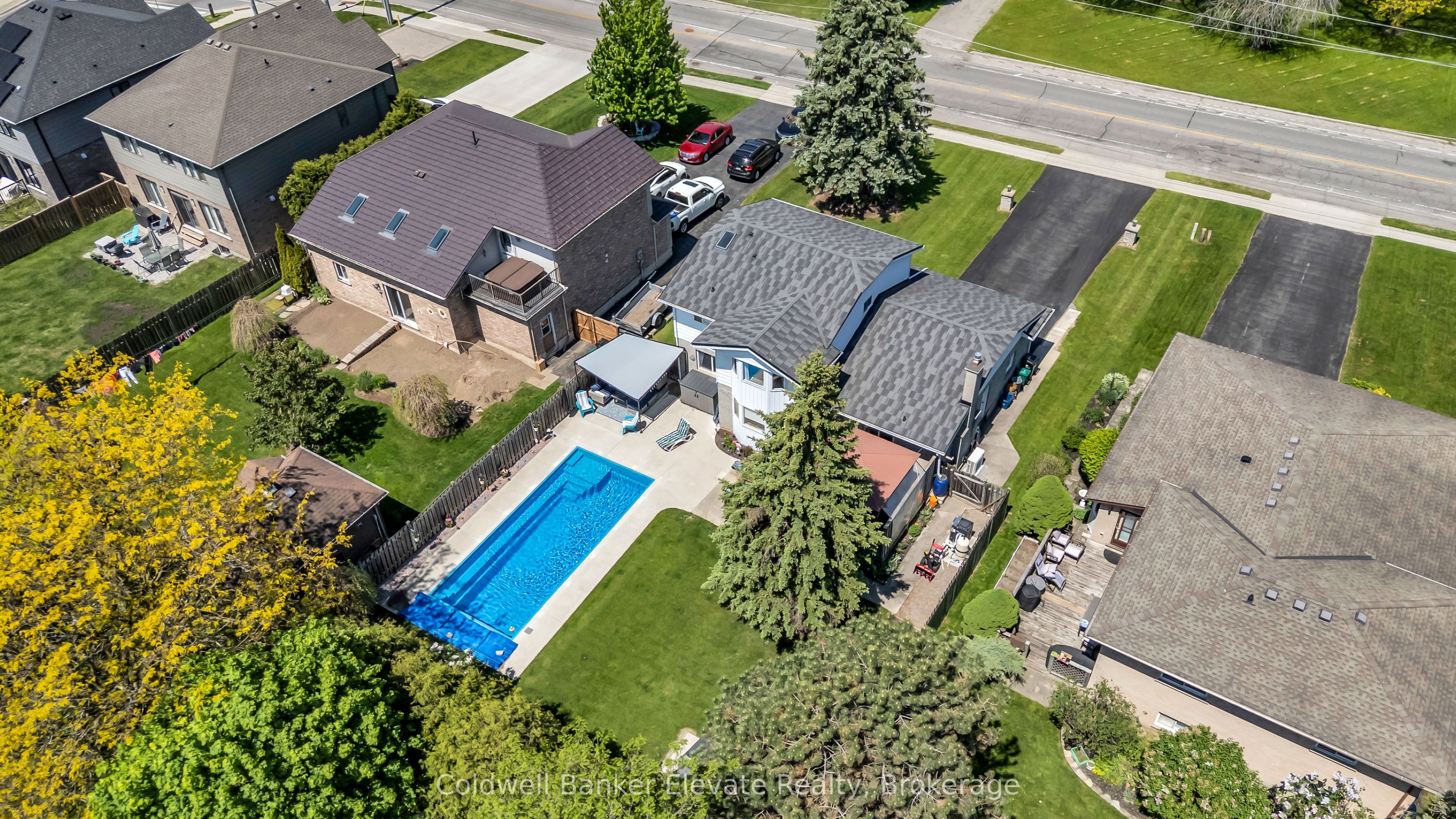 359 Lexington Road