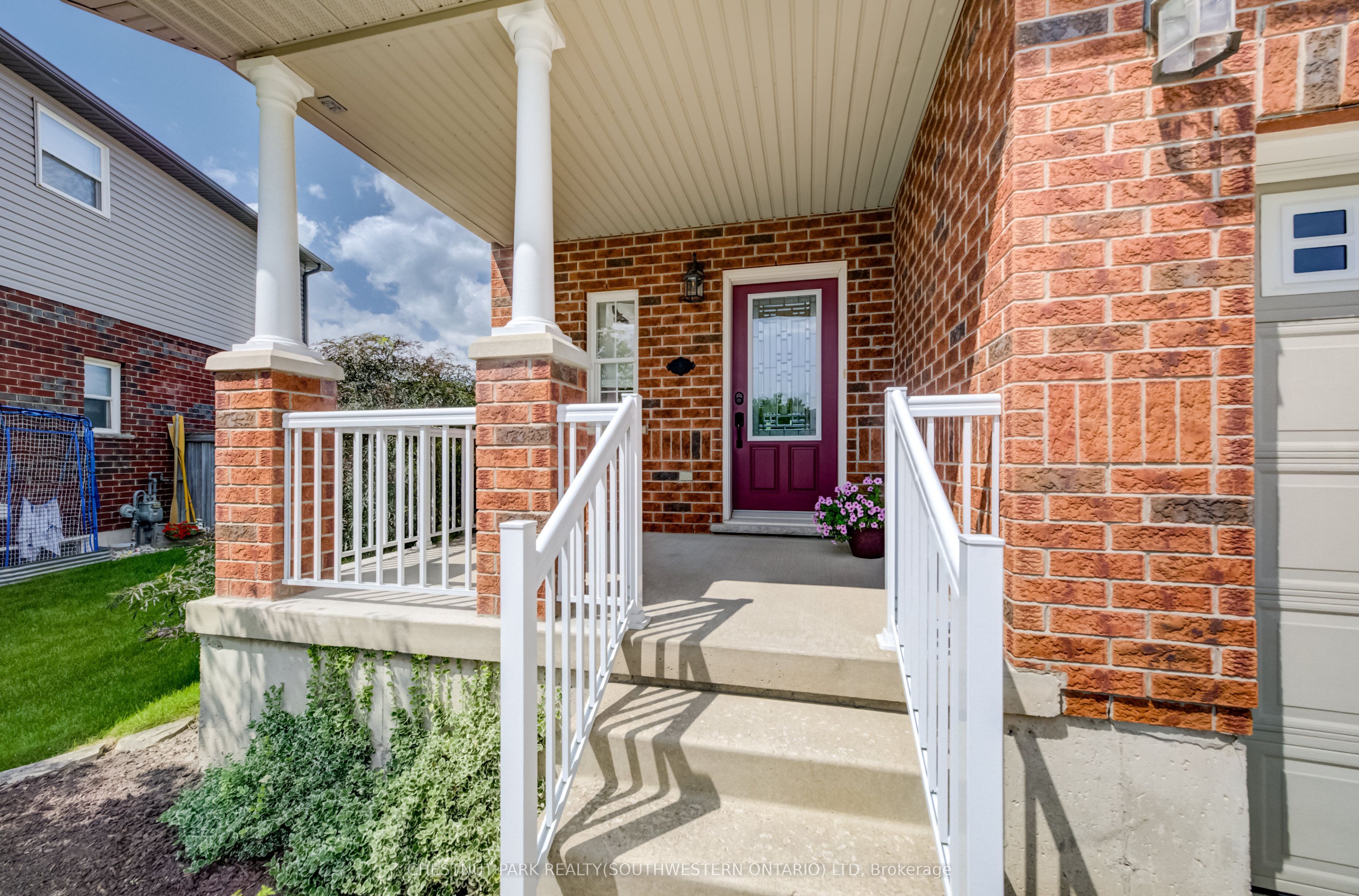 64 Kropf Drive