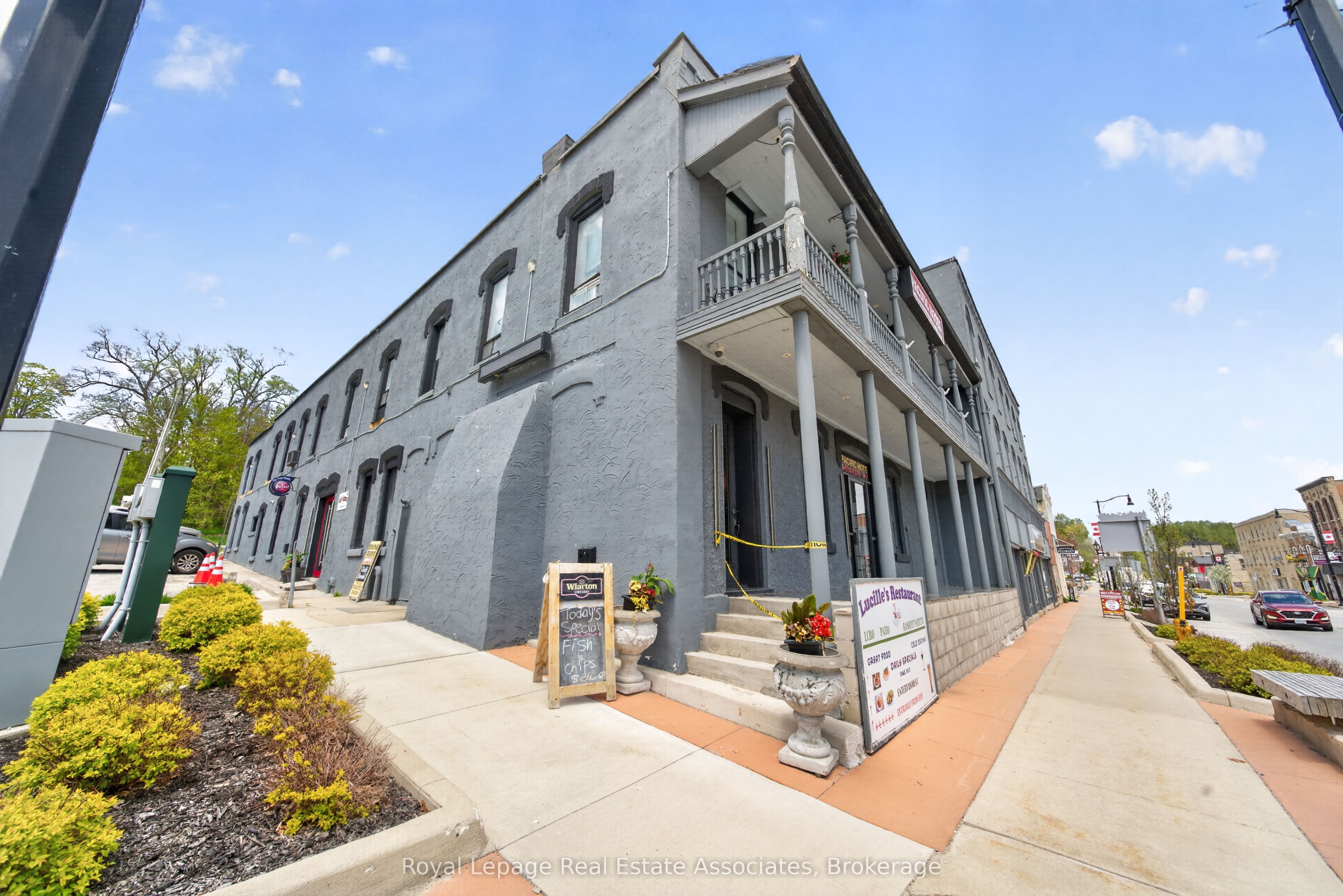 624 Berford Street