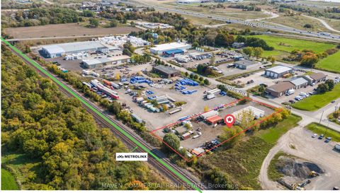 65 Cigas Road Clarington ON L1E 2T1