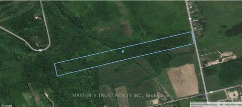 19 Grey Road Lt14Pt2 Blue Mountains ON L9Y 0N5