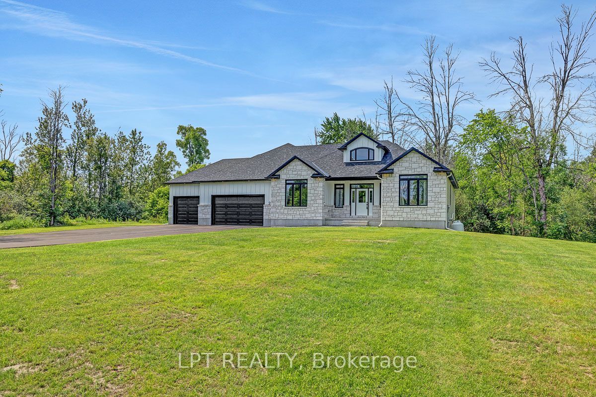 23 Skeel Court