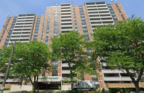 1210 Radom Street 501 Pickering ON L1W 2Z3