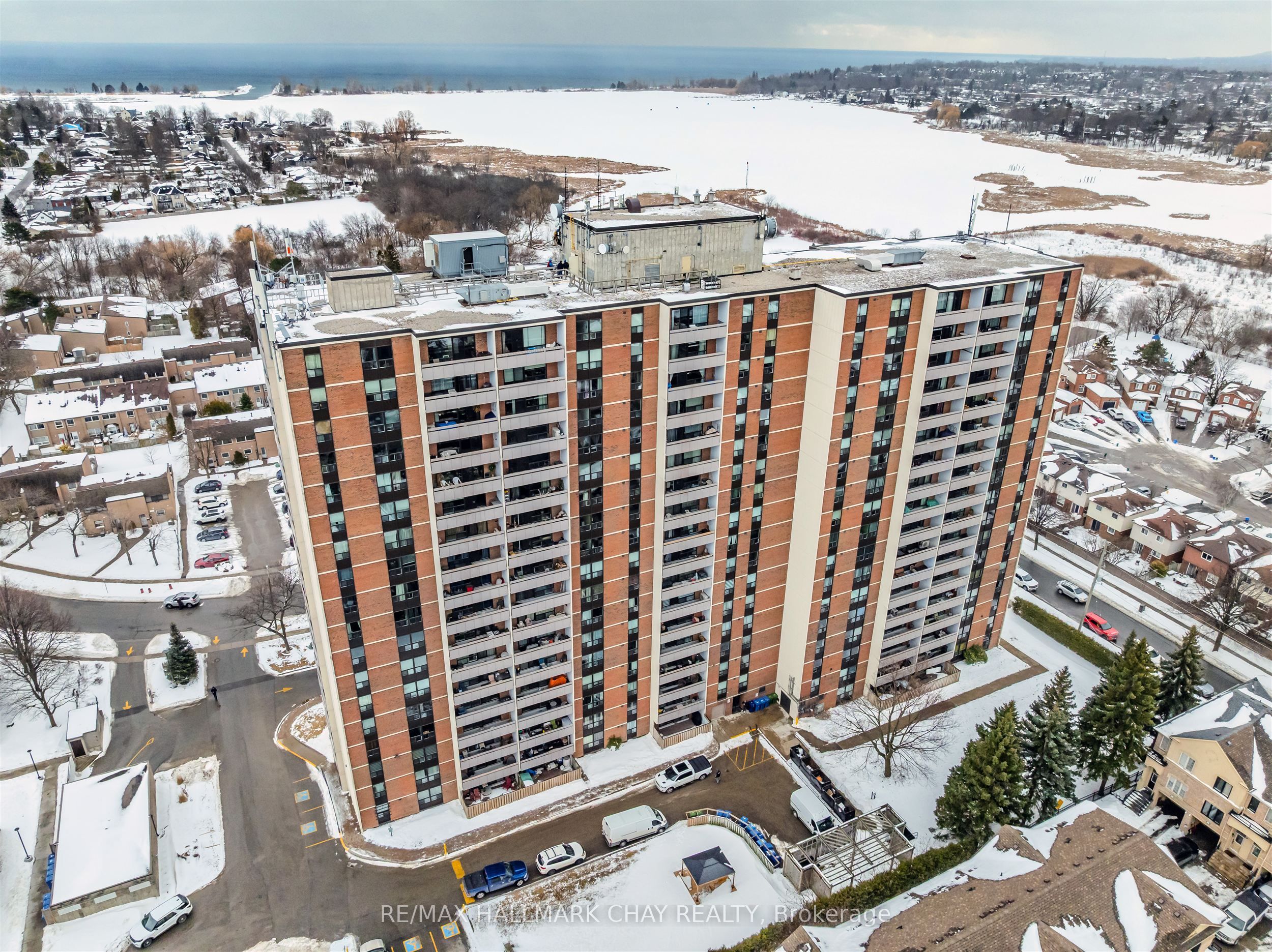 1210 Radom Street 208