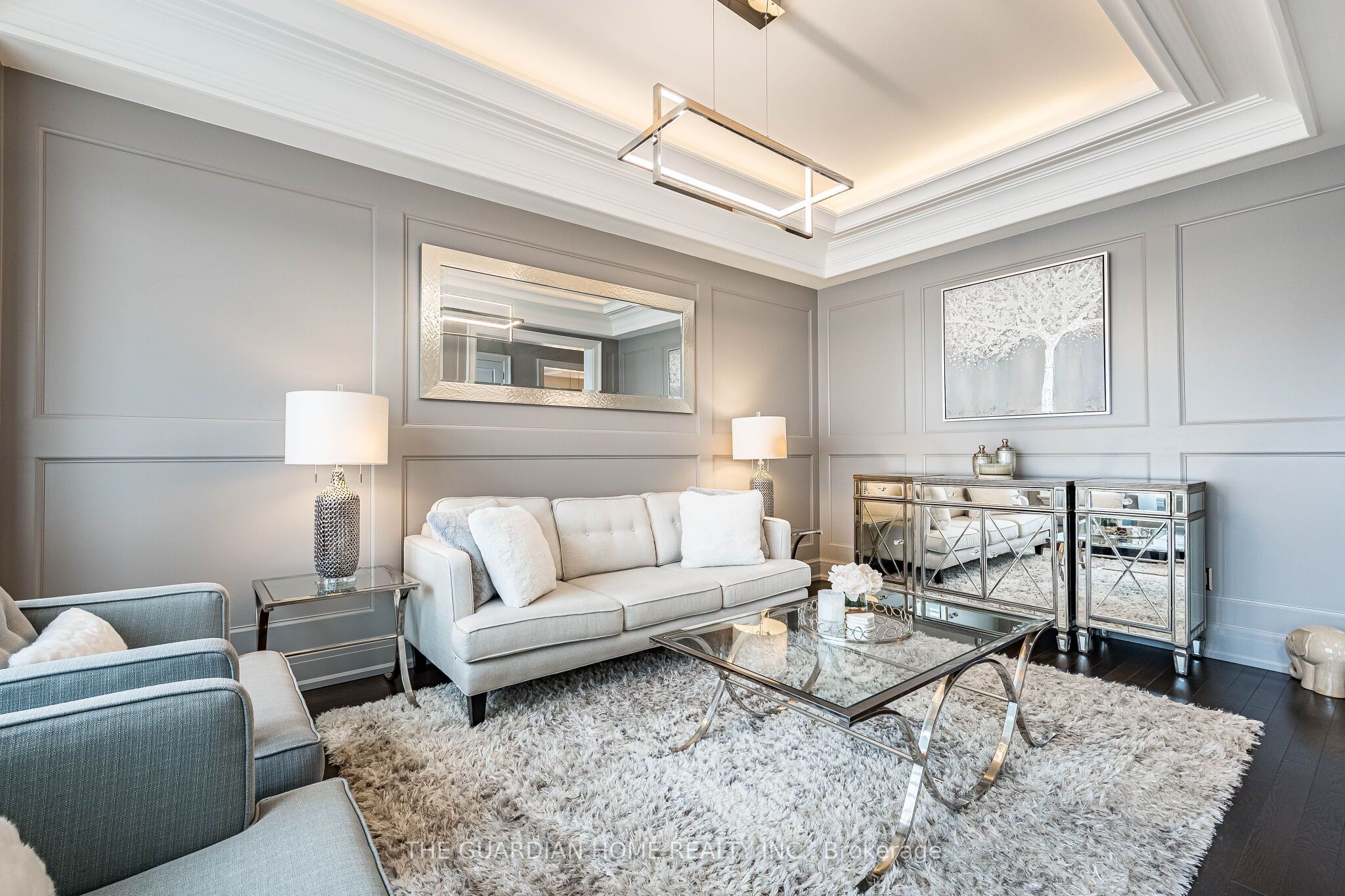 30 Tiburon Trail