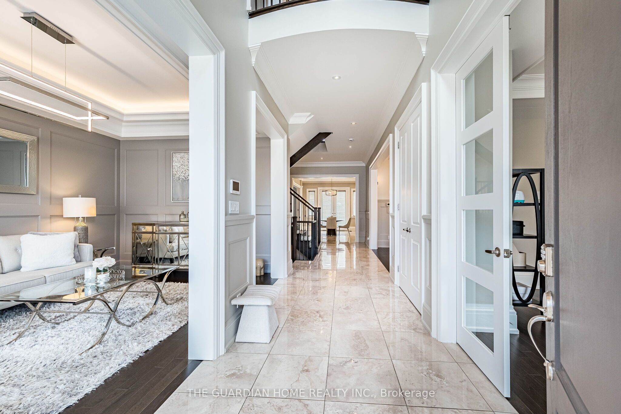30 Tiburon Trail