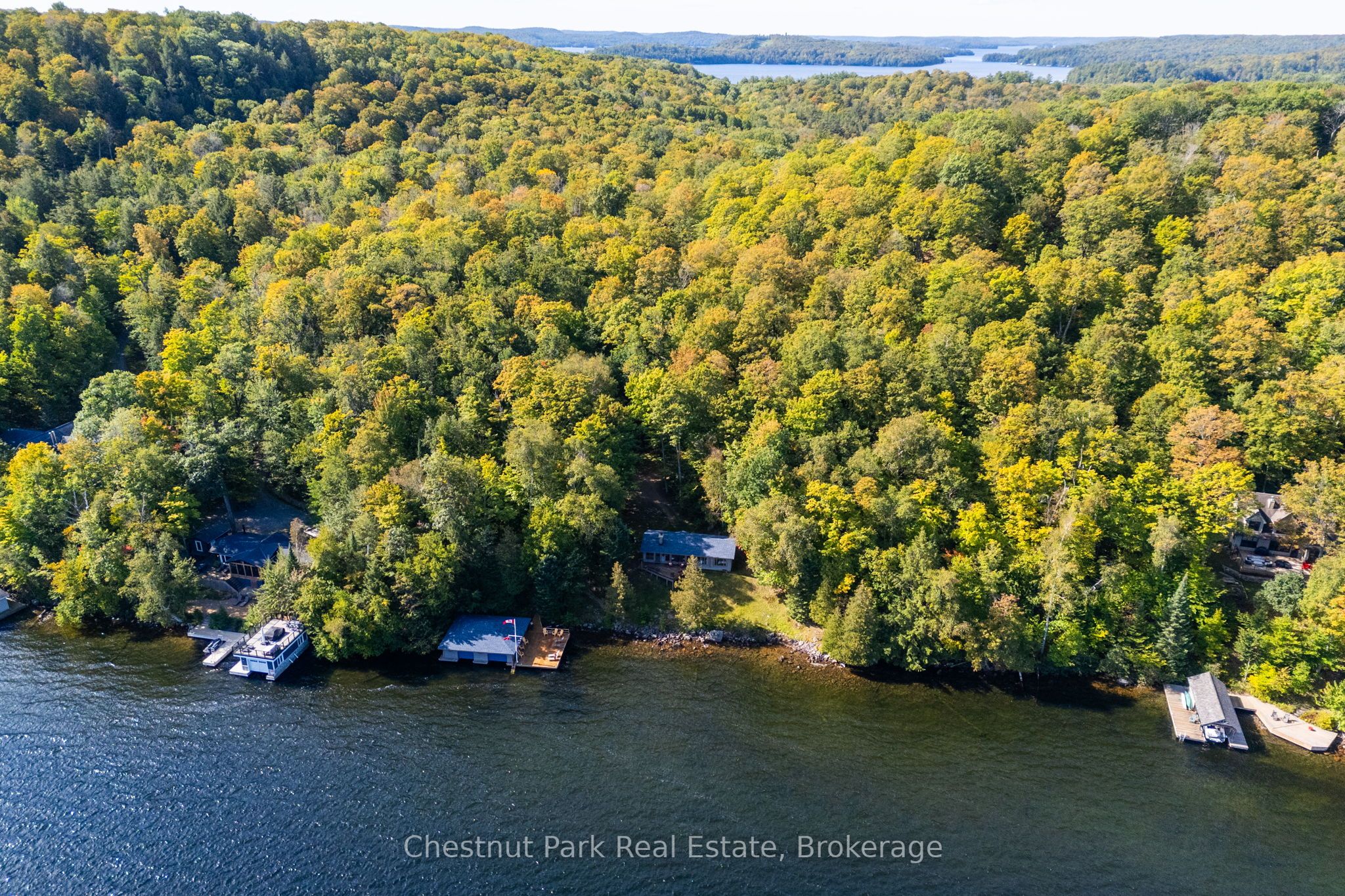1040 Echo Bay Road