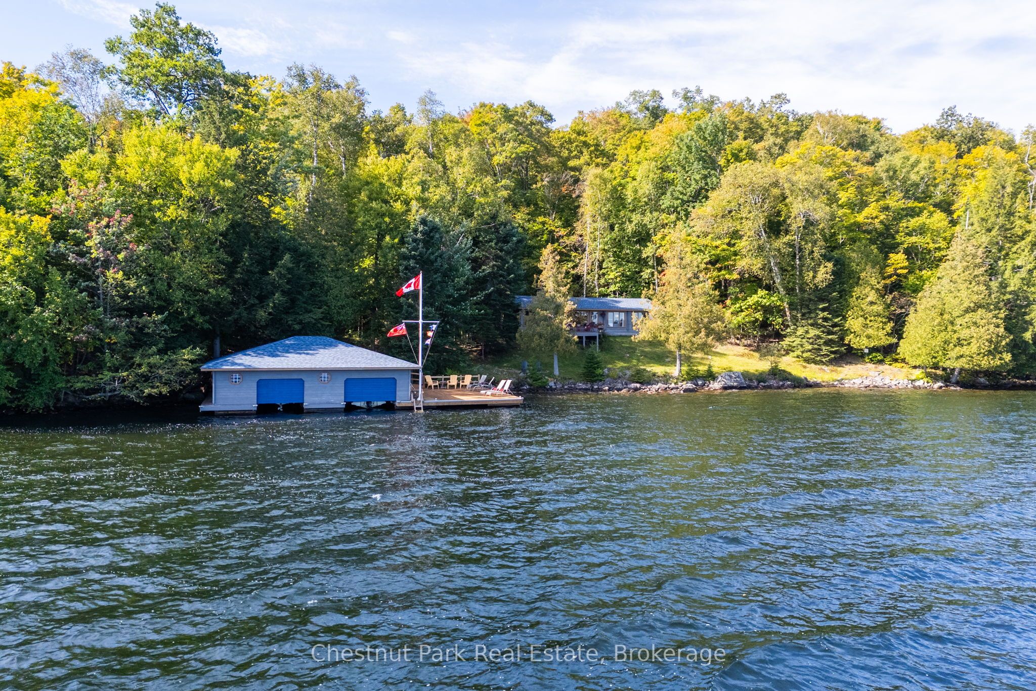 1040 Echo Bay Road