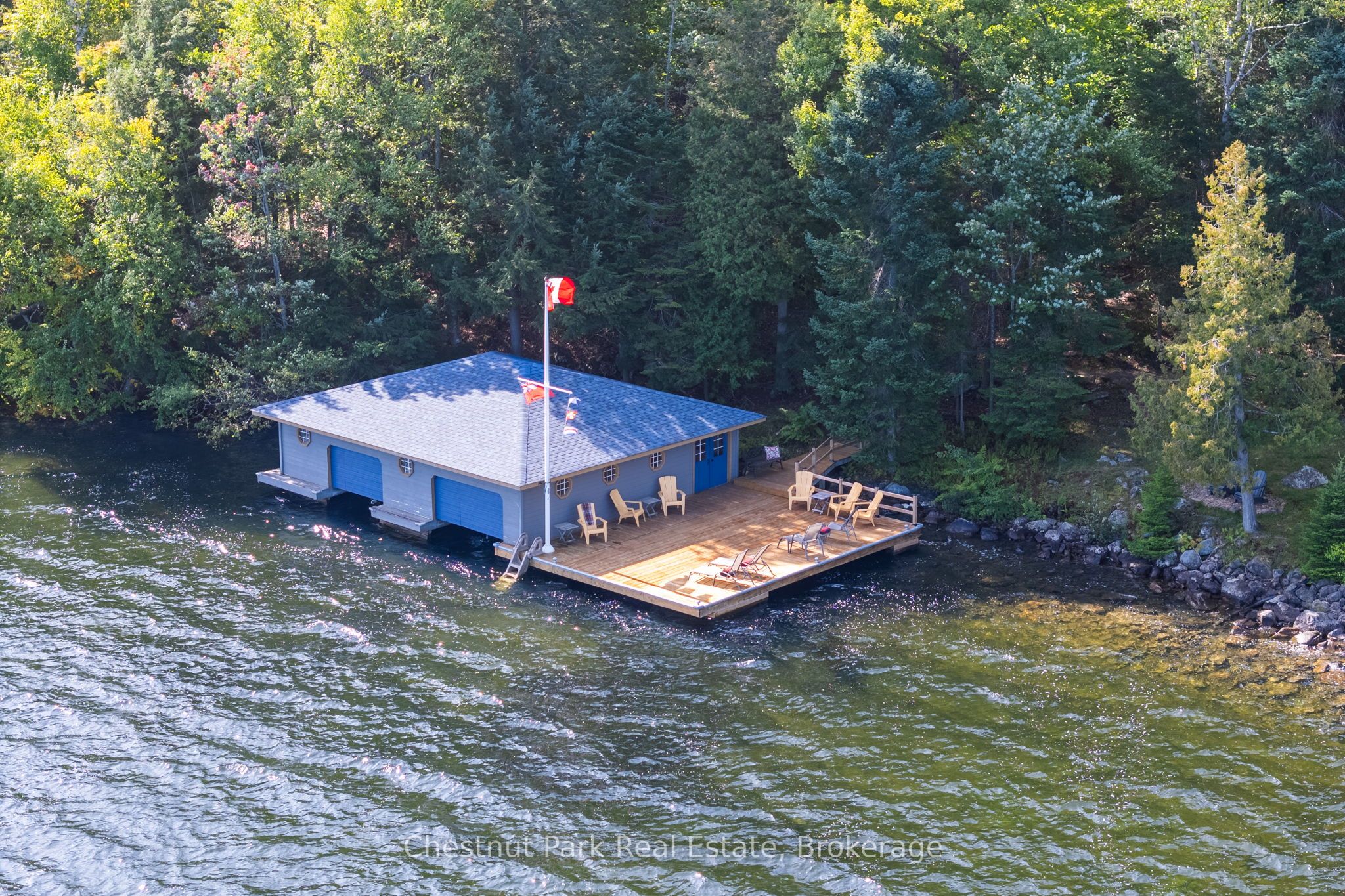 1040 Echo Bay Road