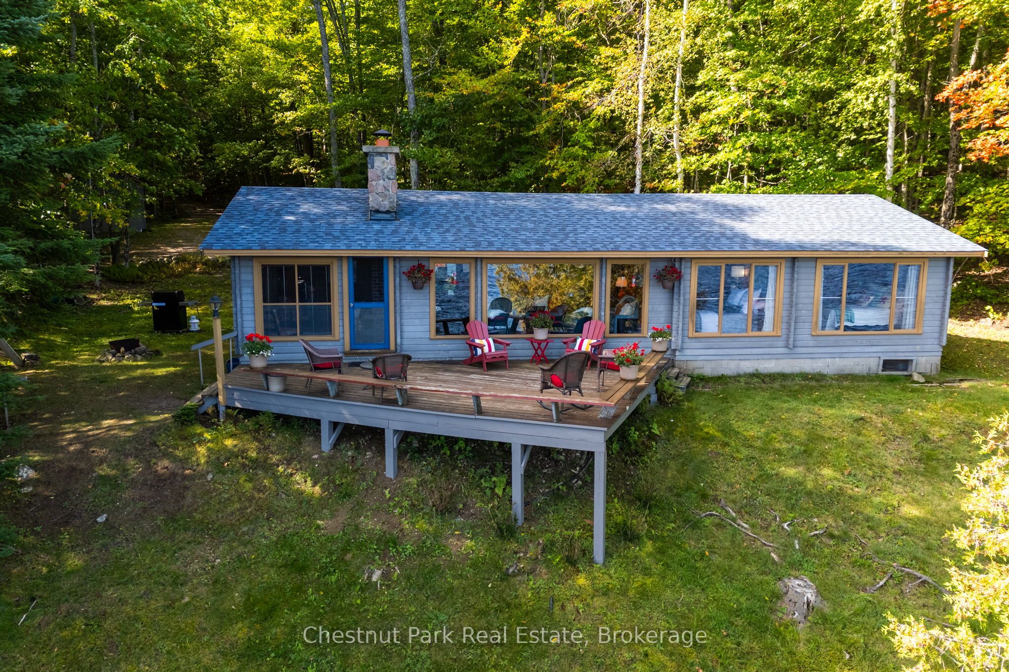 1040 Echo Bay Road