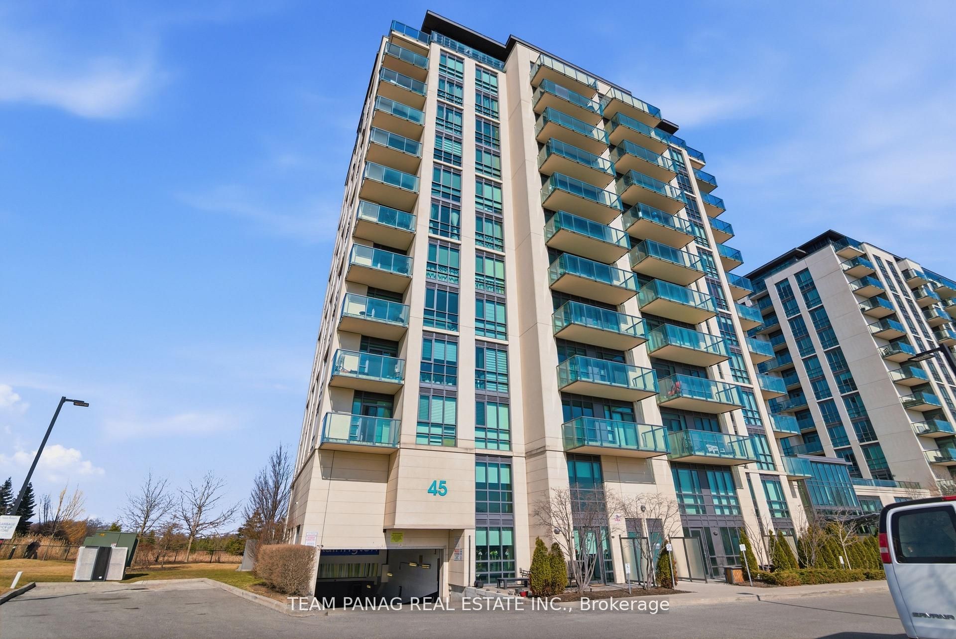 45 Yorkland Boulevard 209