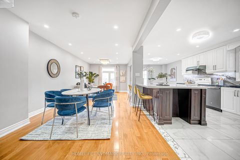 35 Mary Pearson Drive Markham ON L3S 2Y9