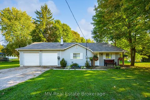 7 Church Street Mapleton ON N0B 1A0