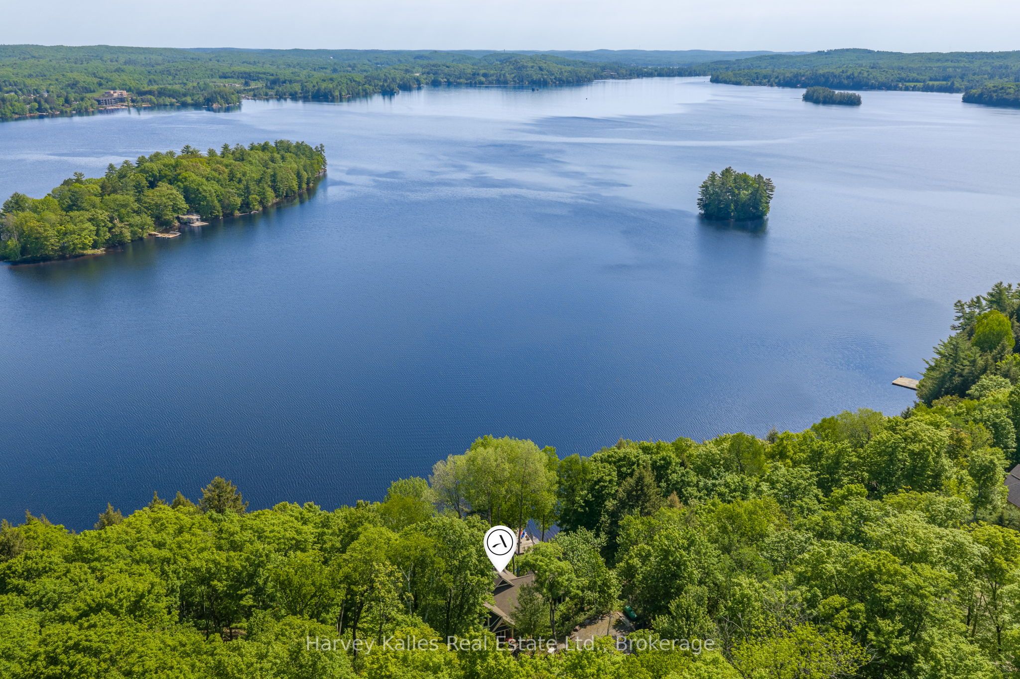 161 Town Line Road E
