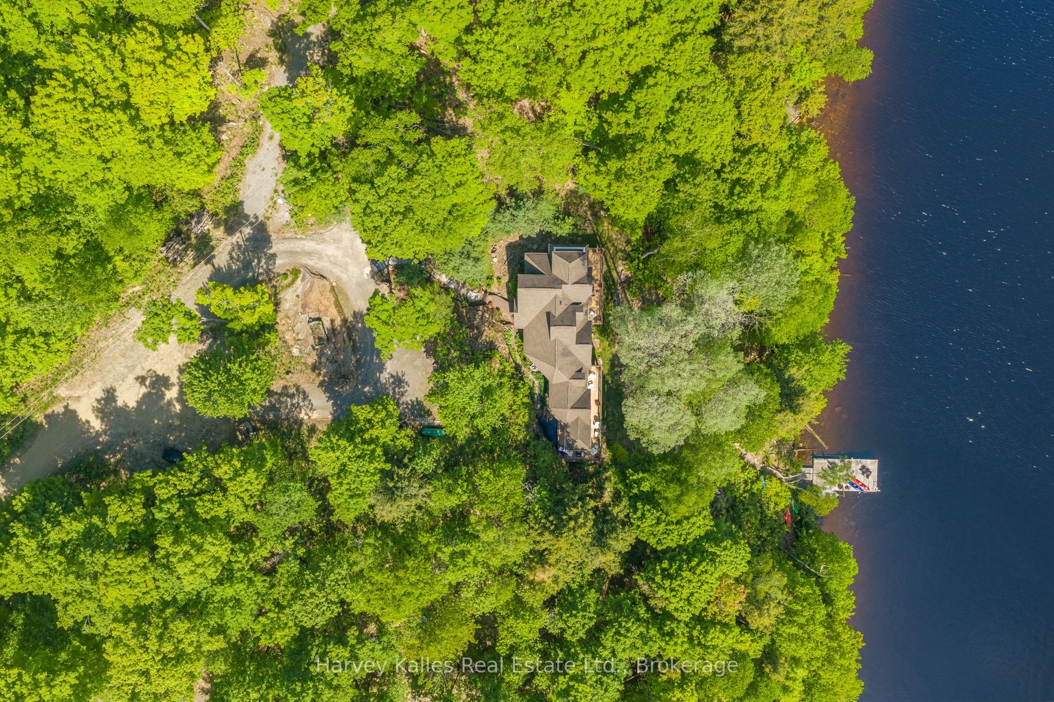161 Town Line Road E