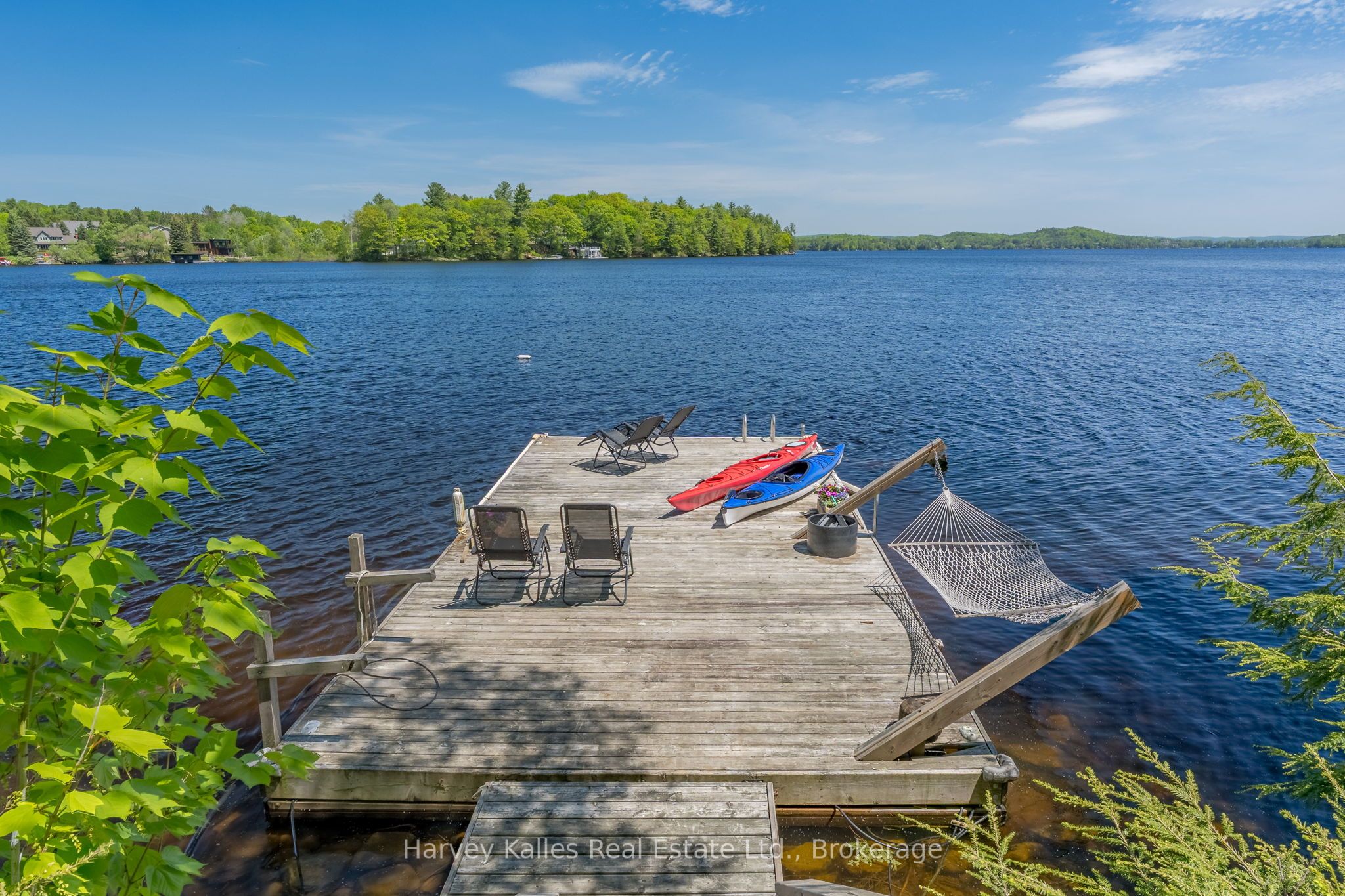 161 Town Line Road E