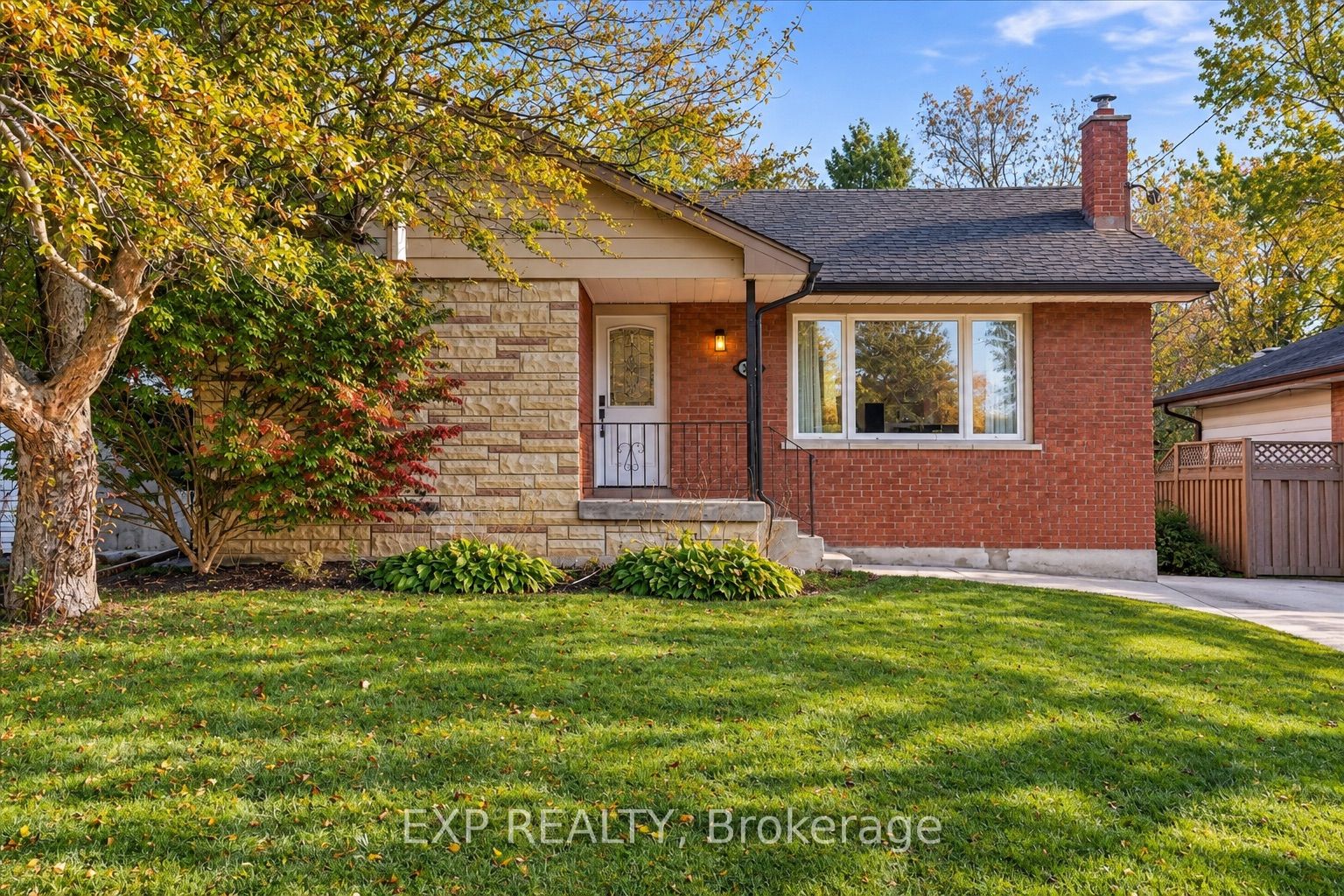 523 Brentwood Avenue