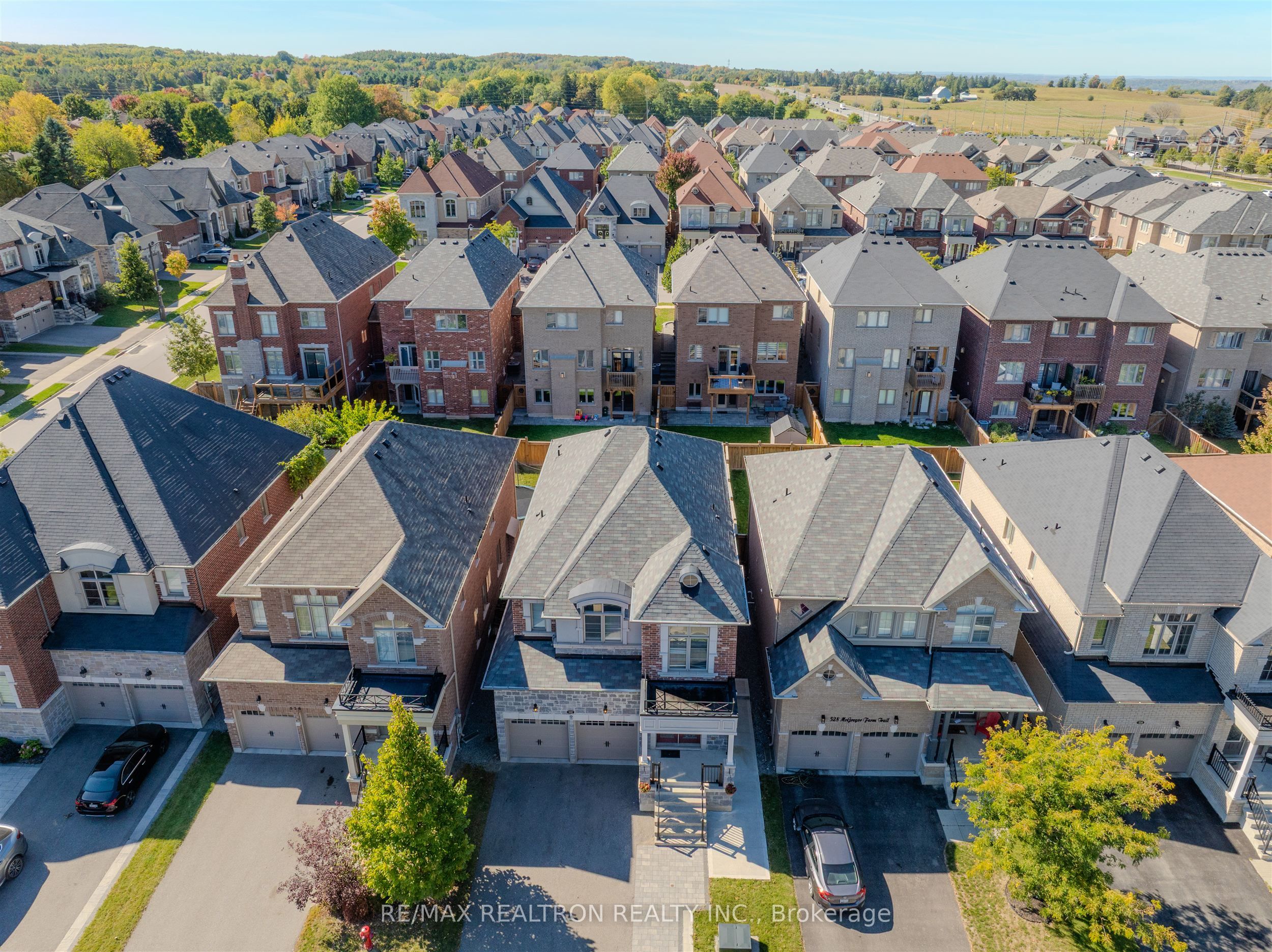 532 Mcgregor Farm Trail