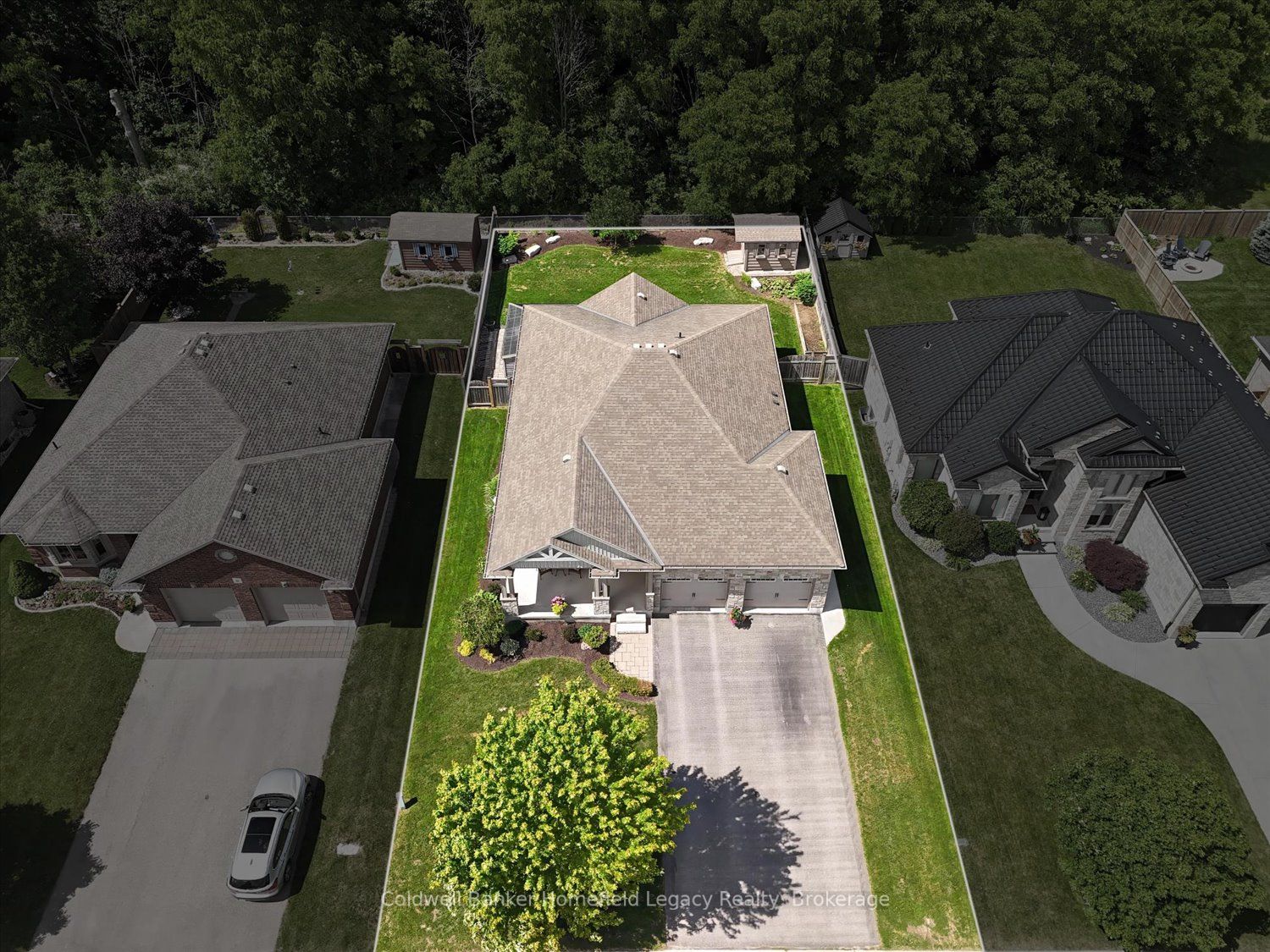 46 Trillium Crescent