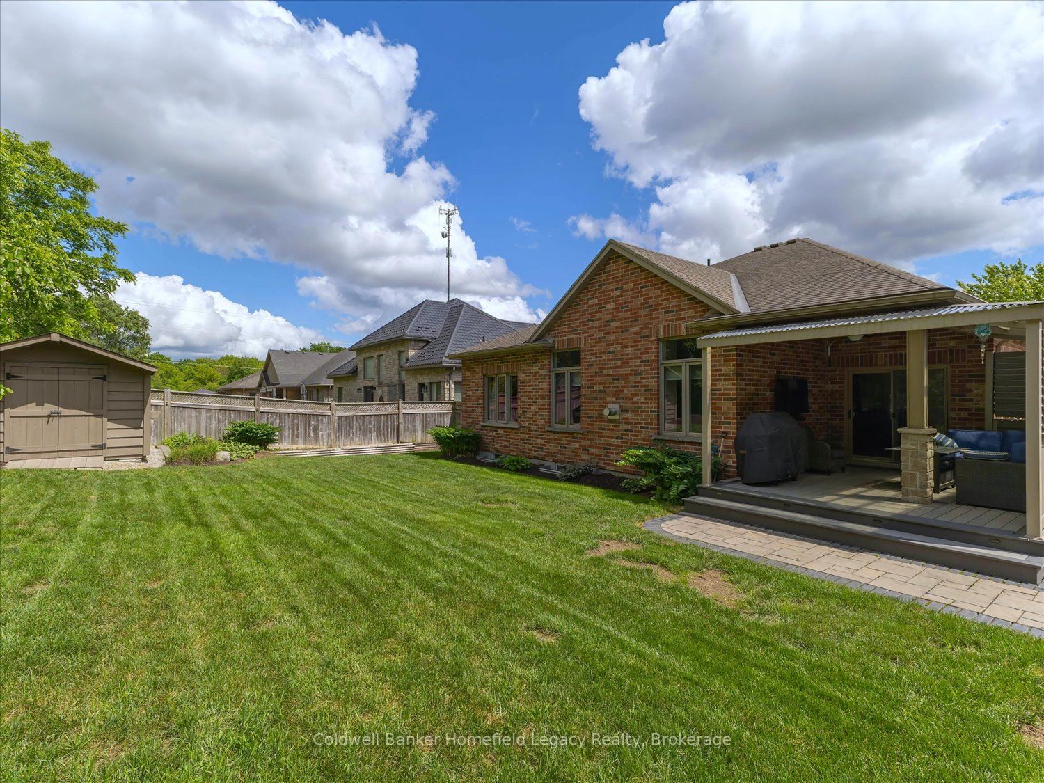 46 Trillium Crescent
