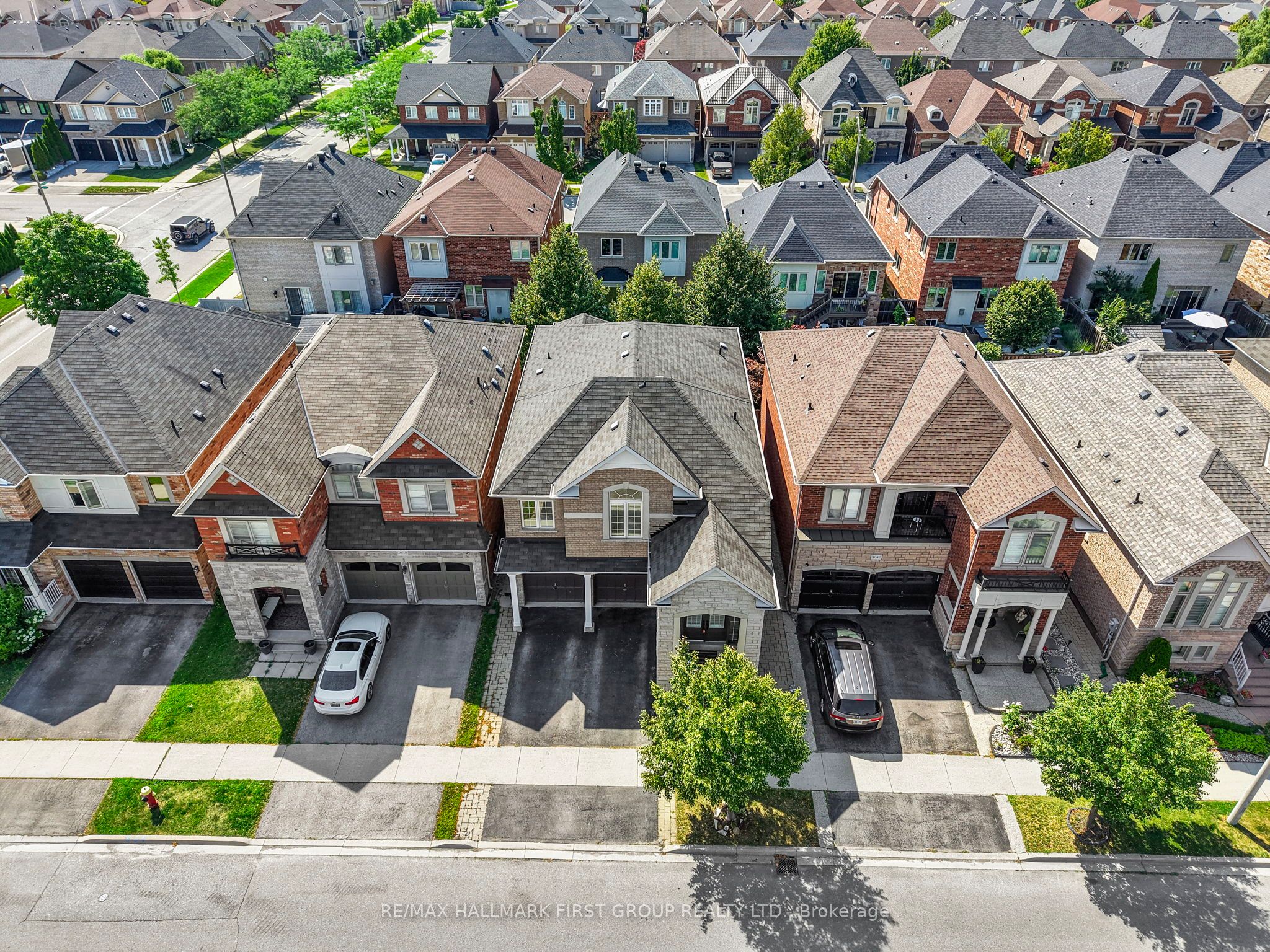 3040 Ferguson Drive