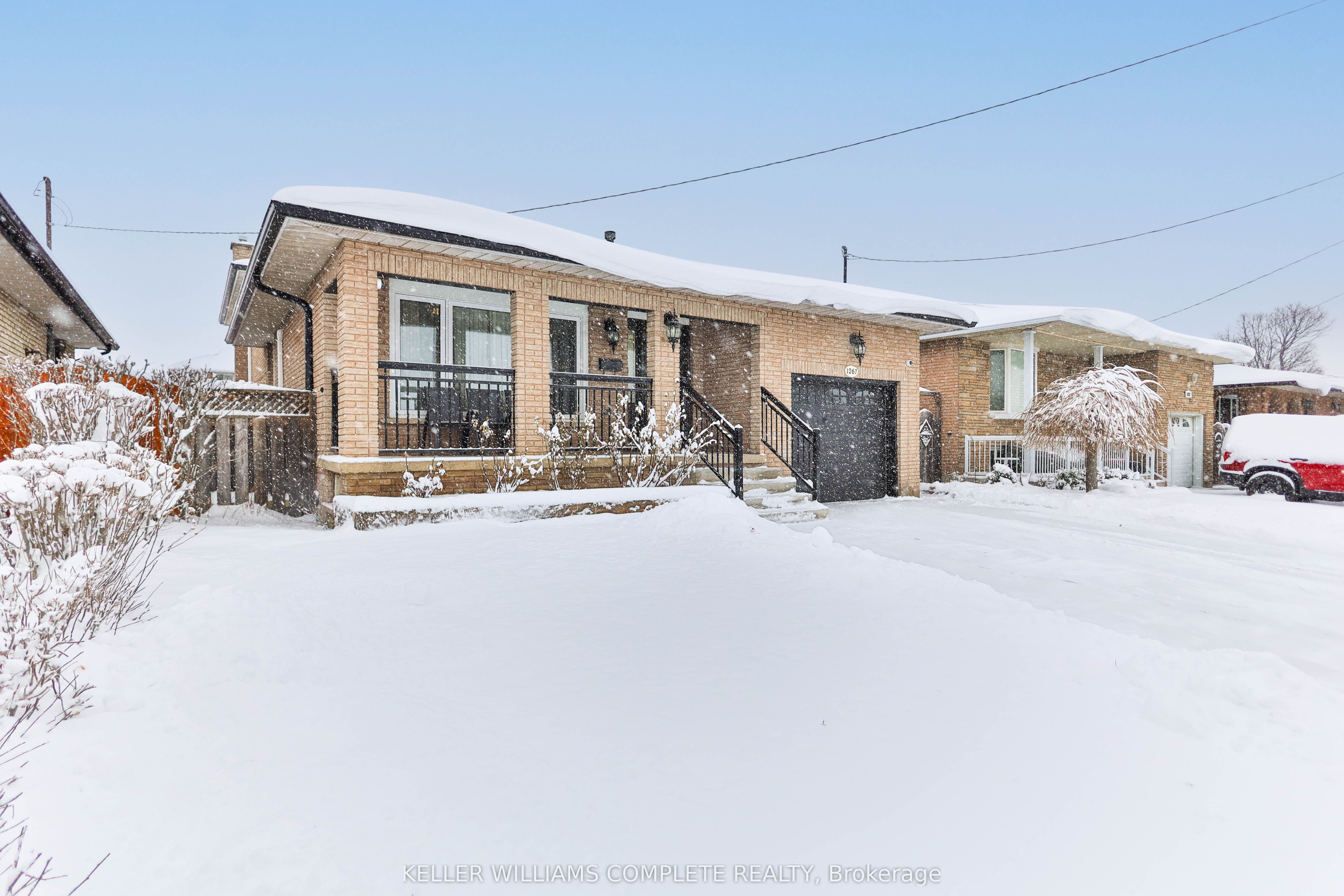 1267 LIMERIDGE Road E