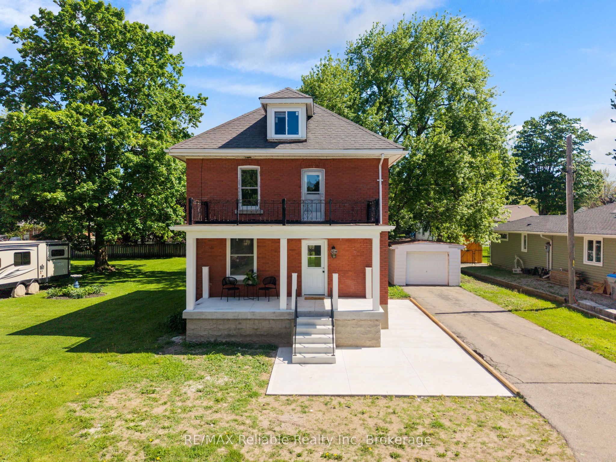 185 Trafalgar Street