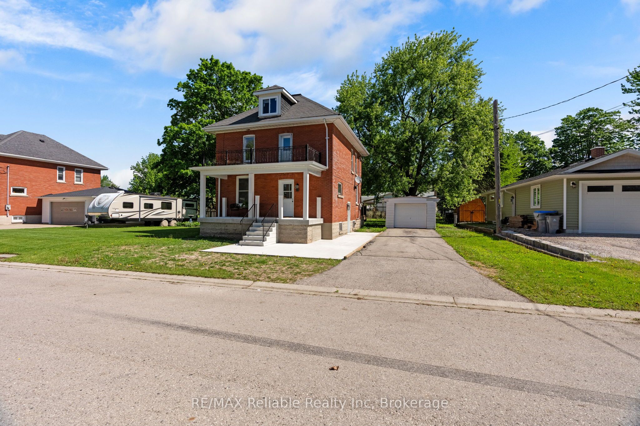 185 Trafalgar Street