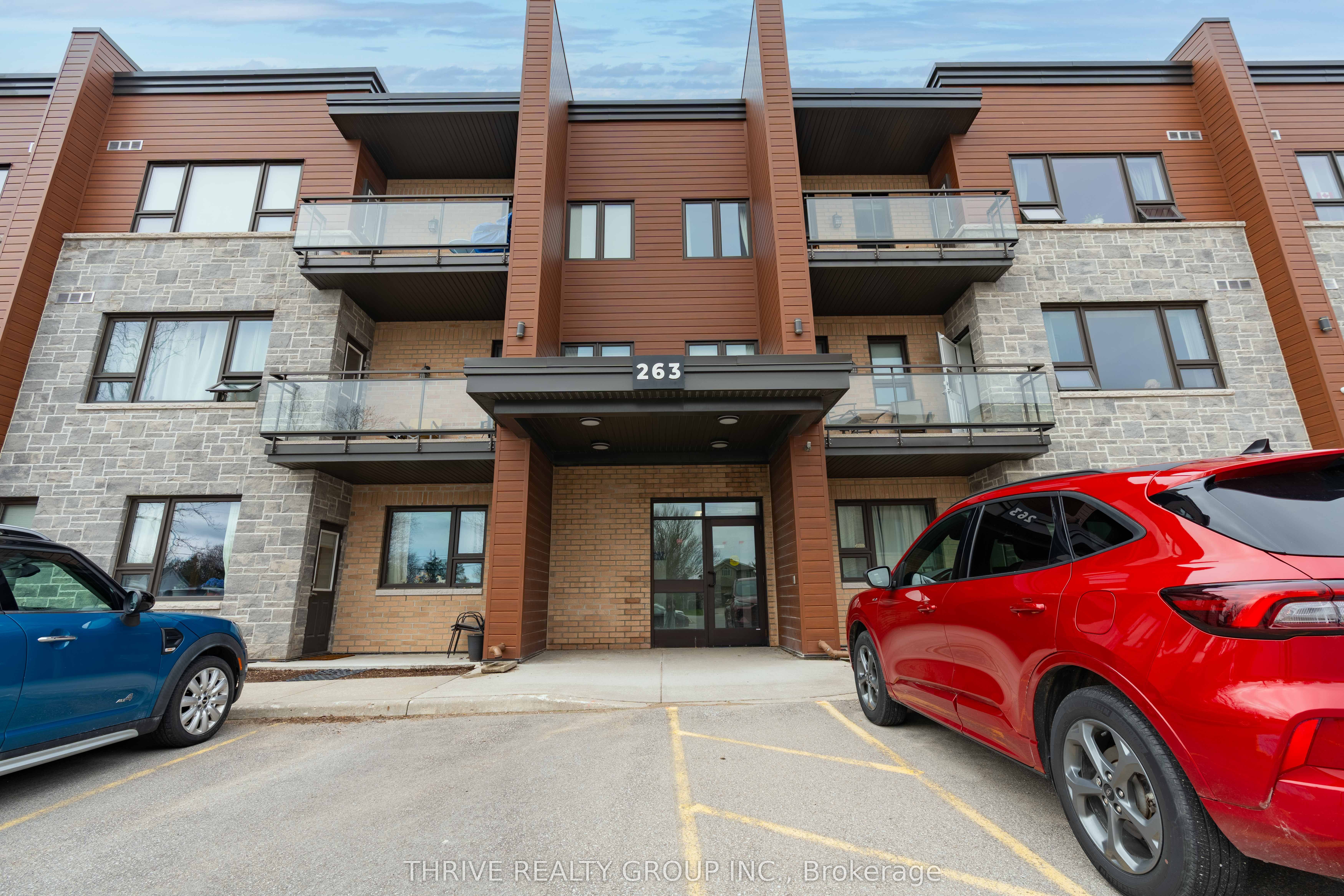 263 Butler Street 303