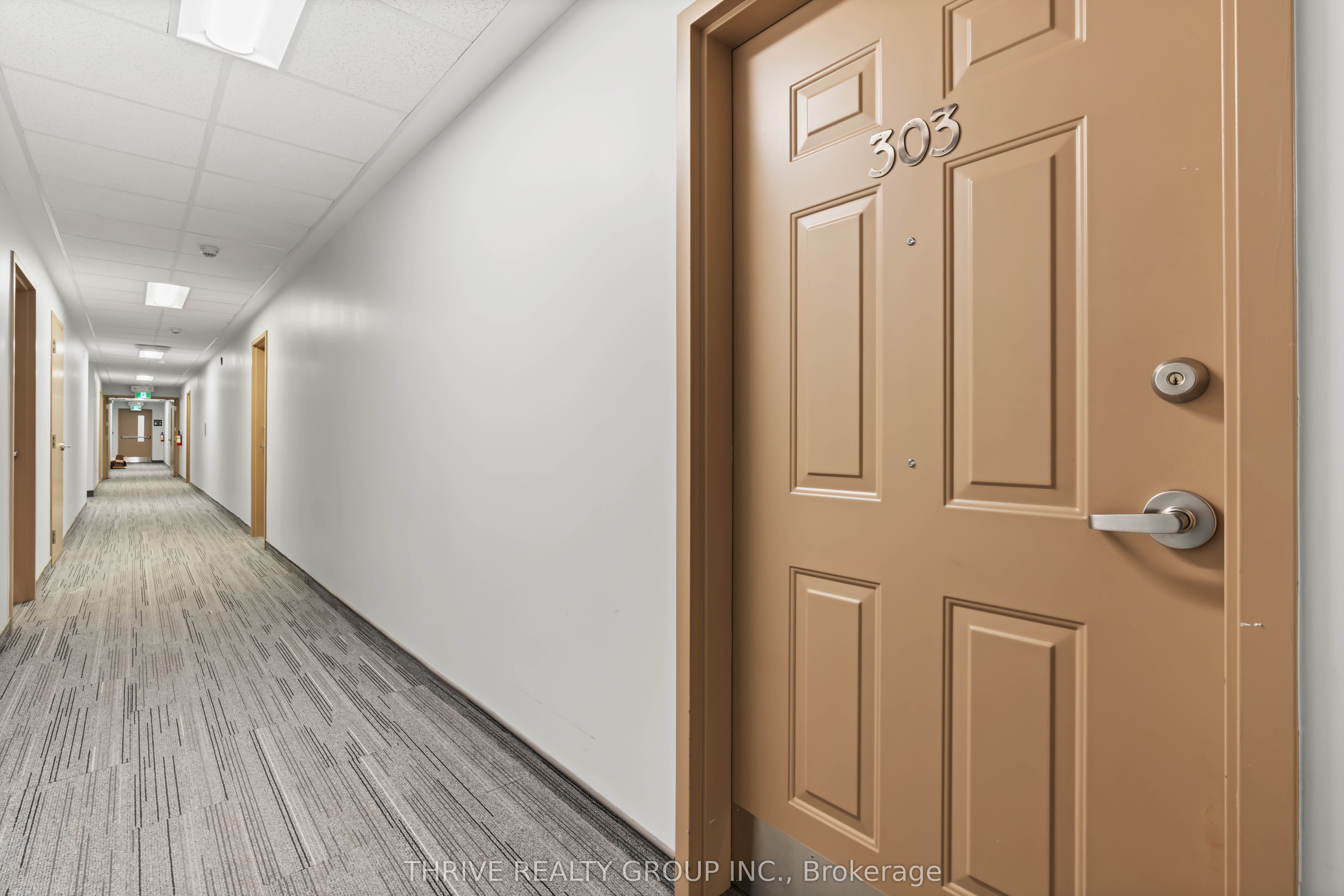 263 Butler Street 303