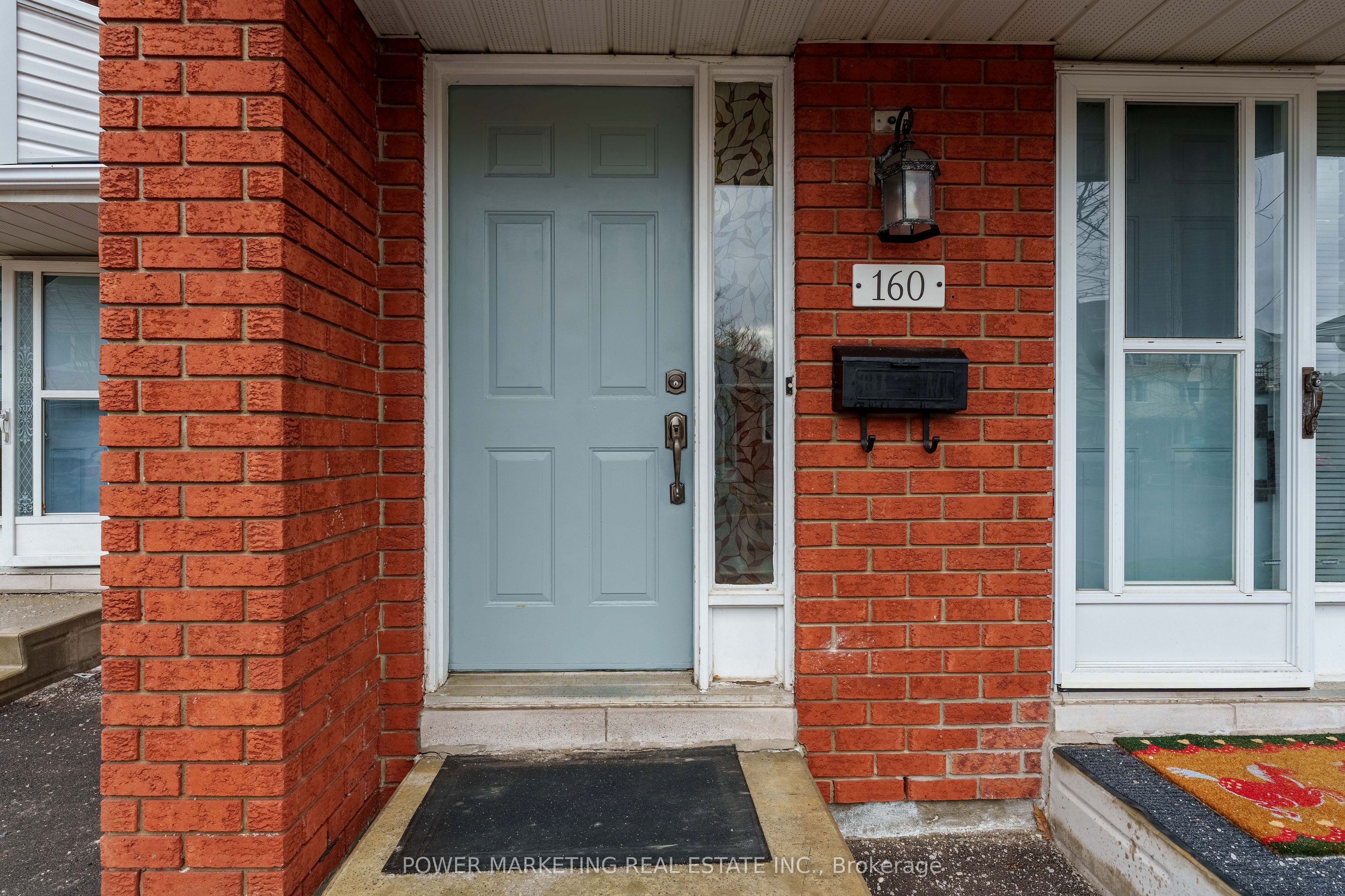 160 RUSHFORD Private