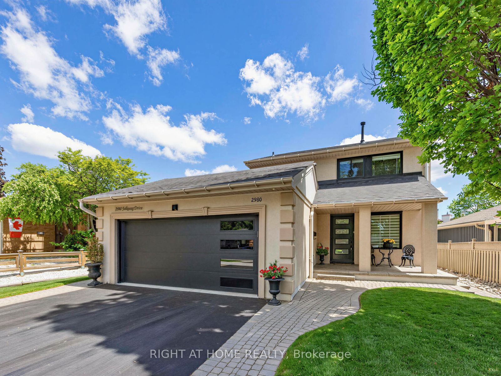 2980 Folkway Drive