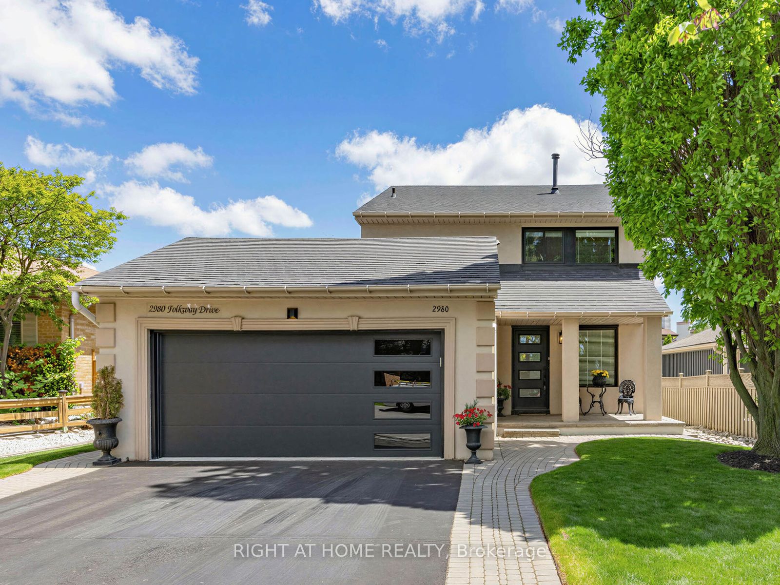 2980 Folkway Drive