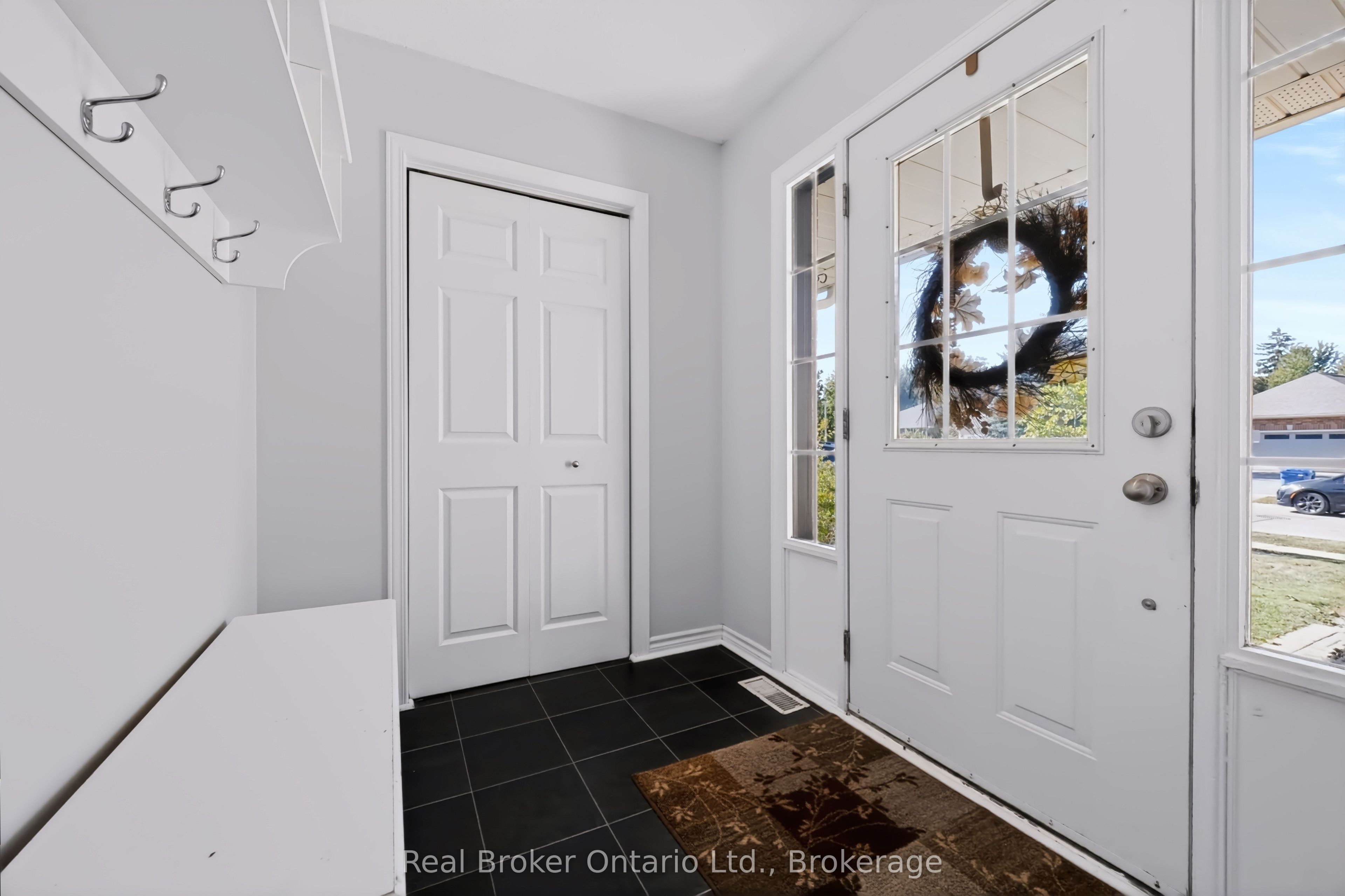 91 York Street E