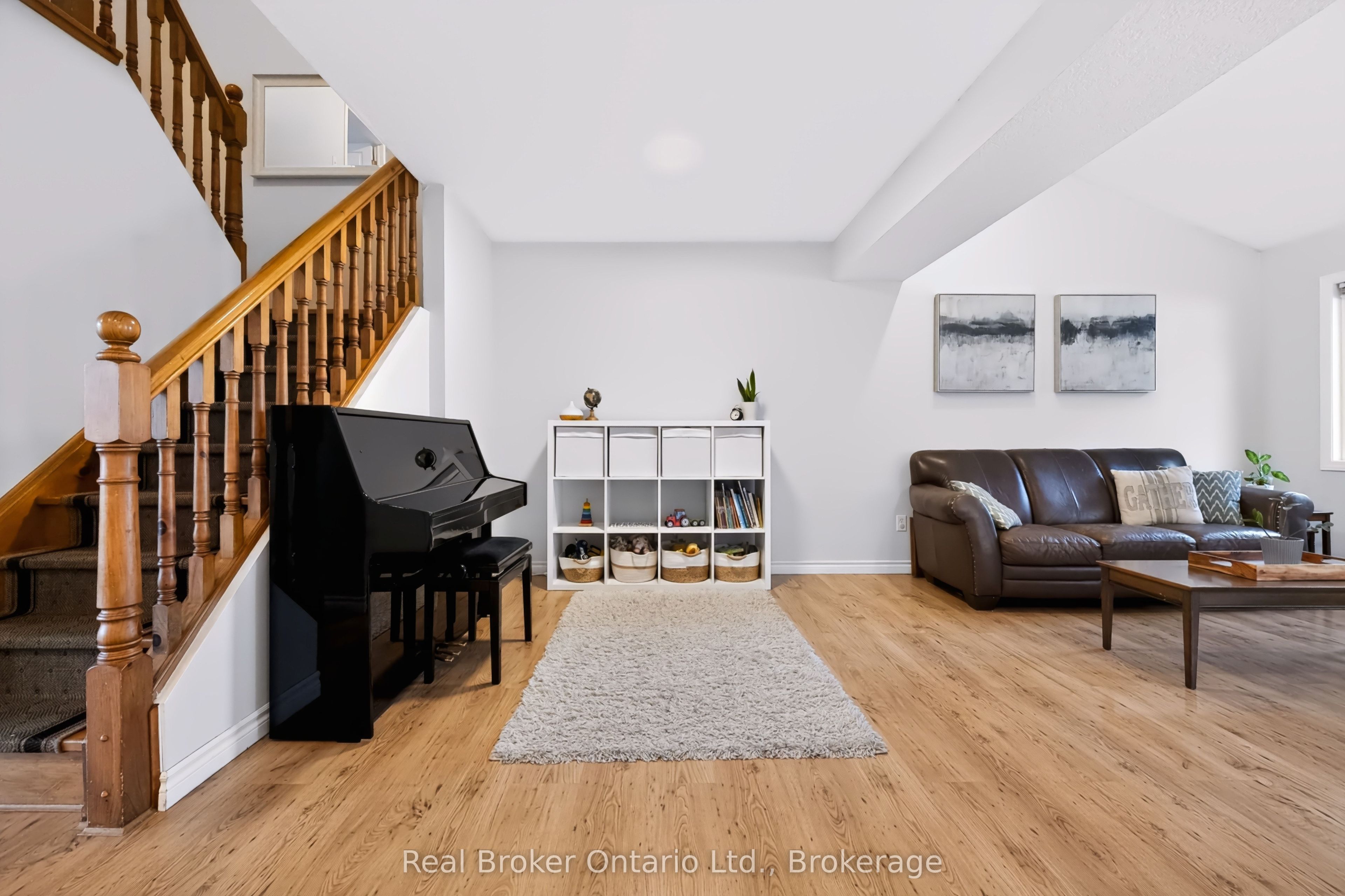 91 York Street E