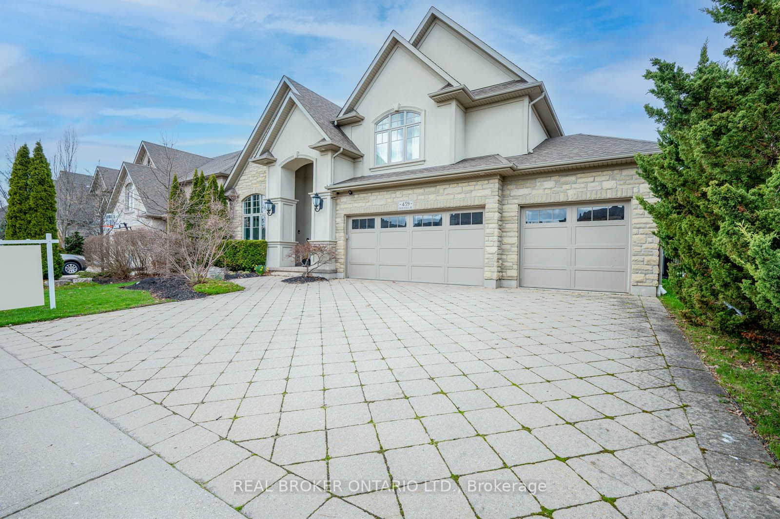 459 Deer Ridge Drive