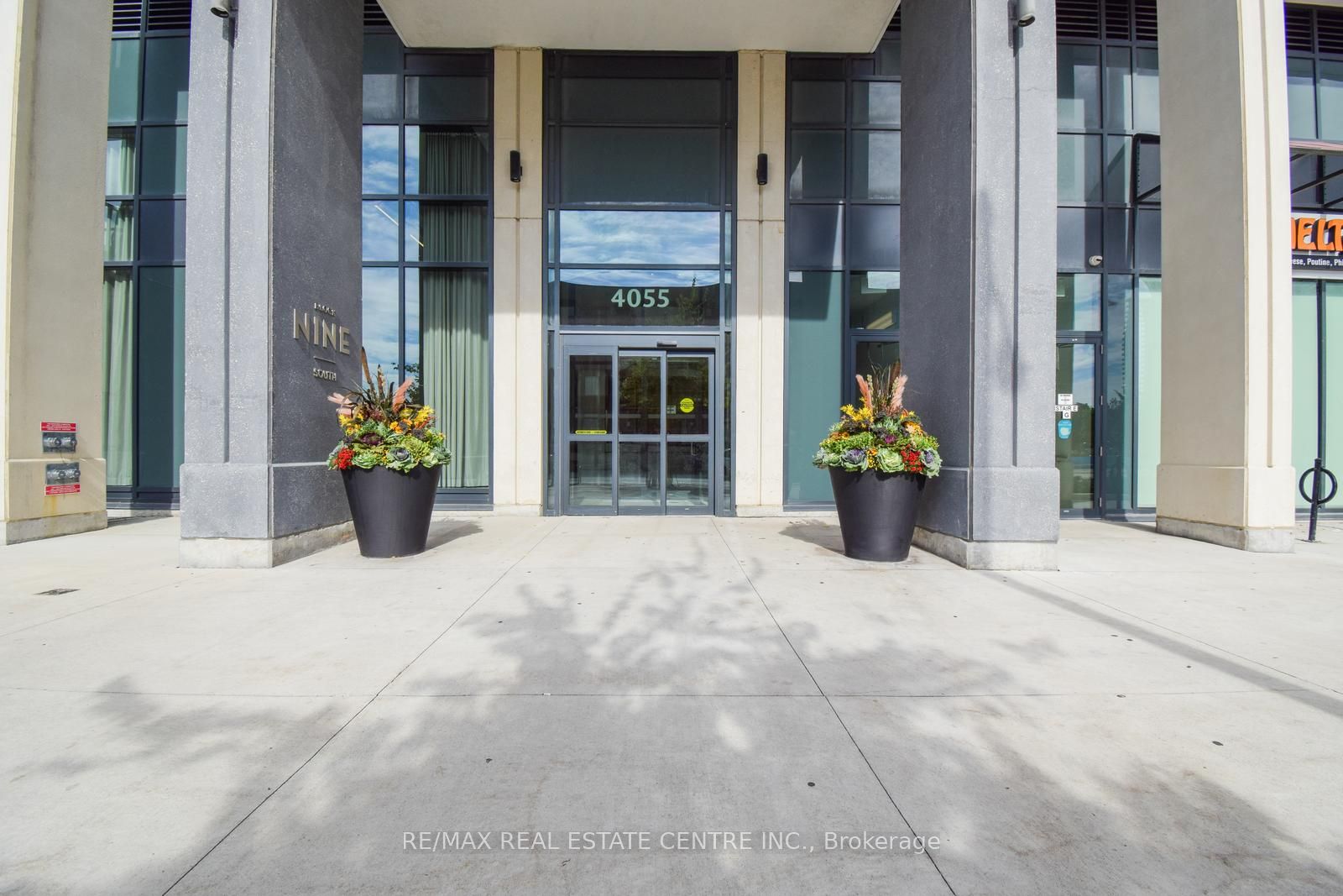 4055 Parkside Village Drive 519