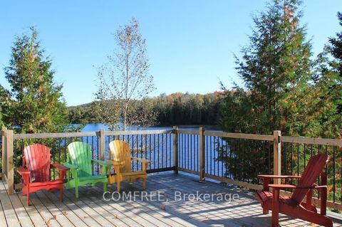 299 Sherwood Drive Perry ON P0A 1R0