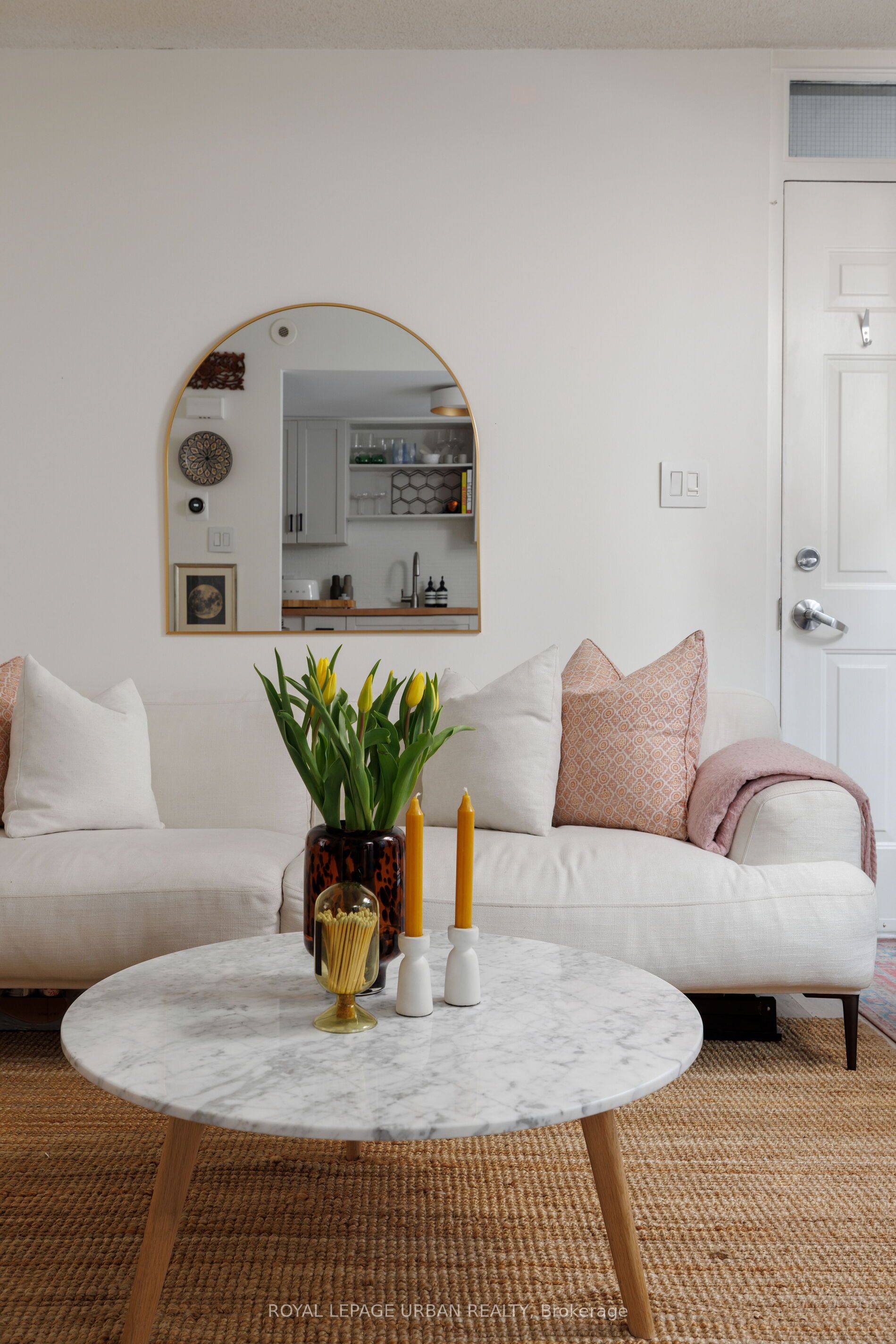 30 Western Battery Road 315