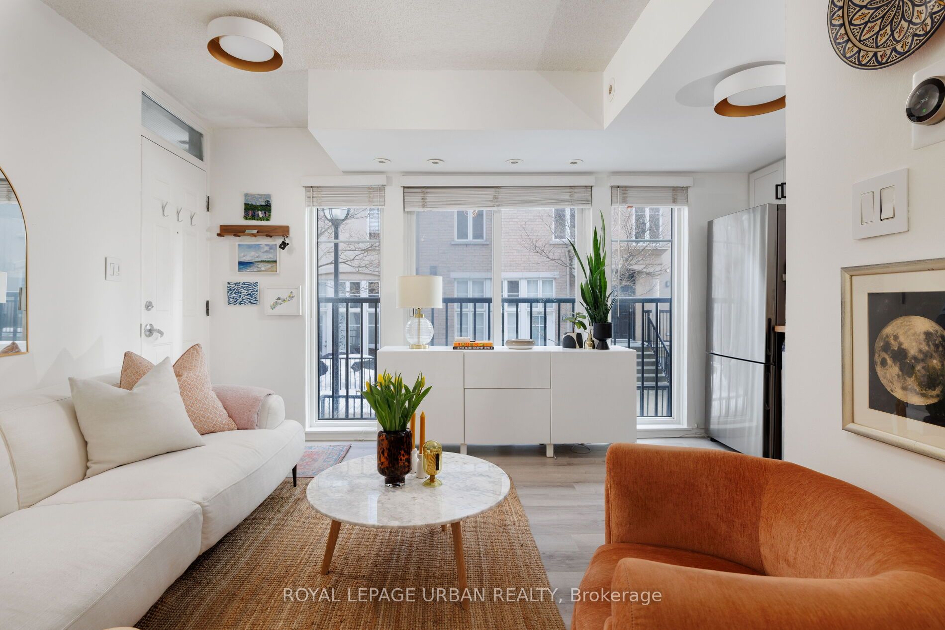 30 Western Battery Road 315