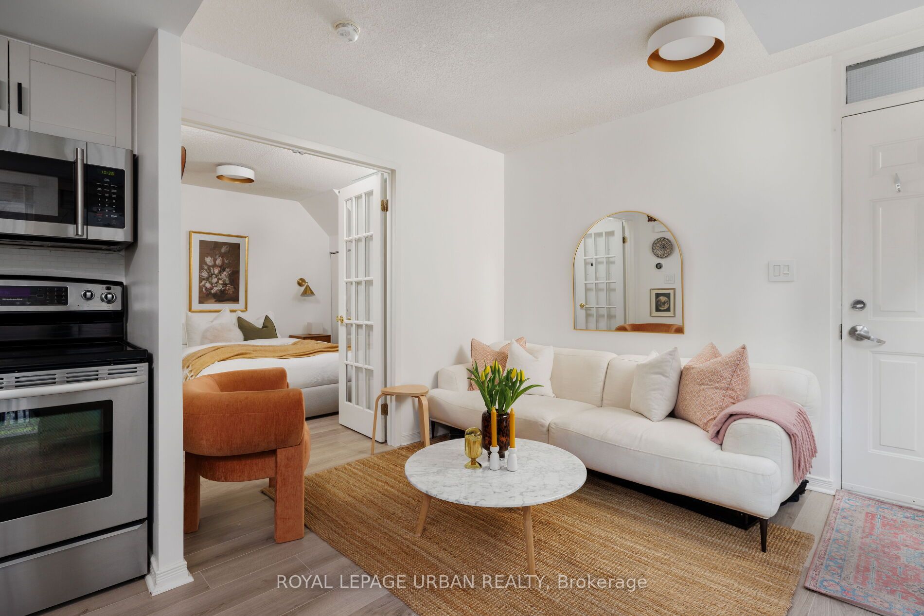 30 Western Battery Road 315