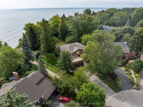 20 Arkendo Drive Oakville ON L6J 5T9