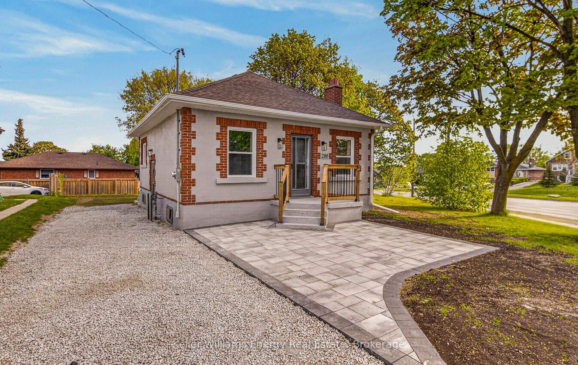 288 Hillside Avenue