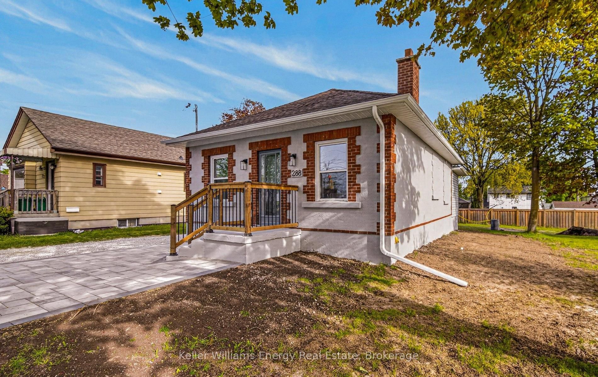 288 Hillside Avenue