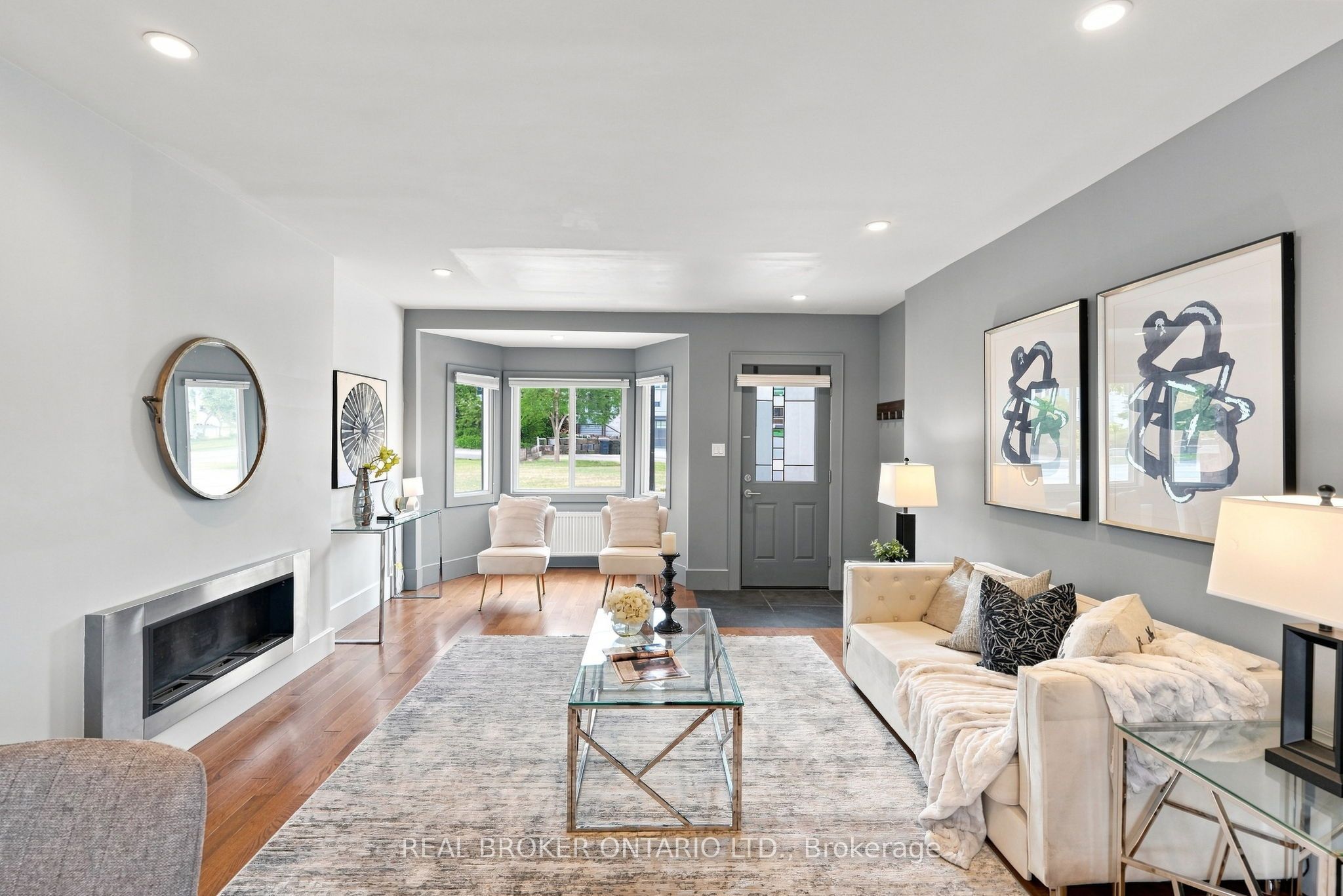 671 Scarlett Road
