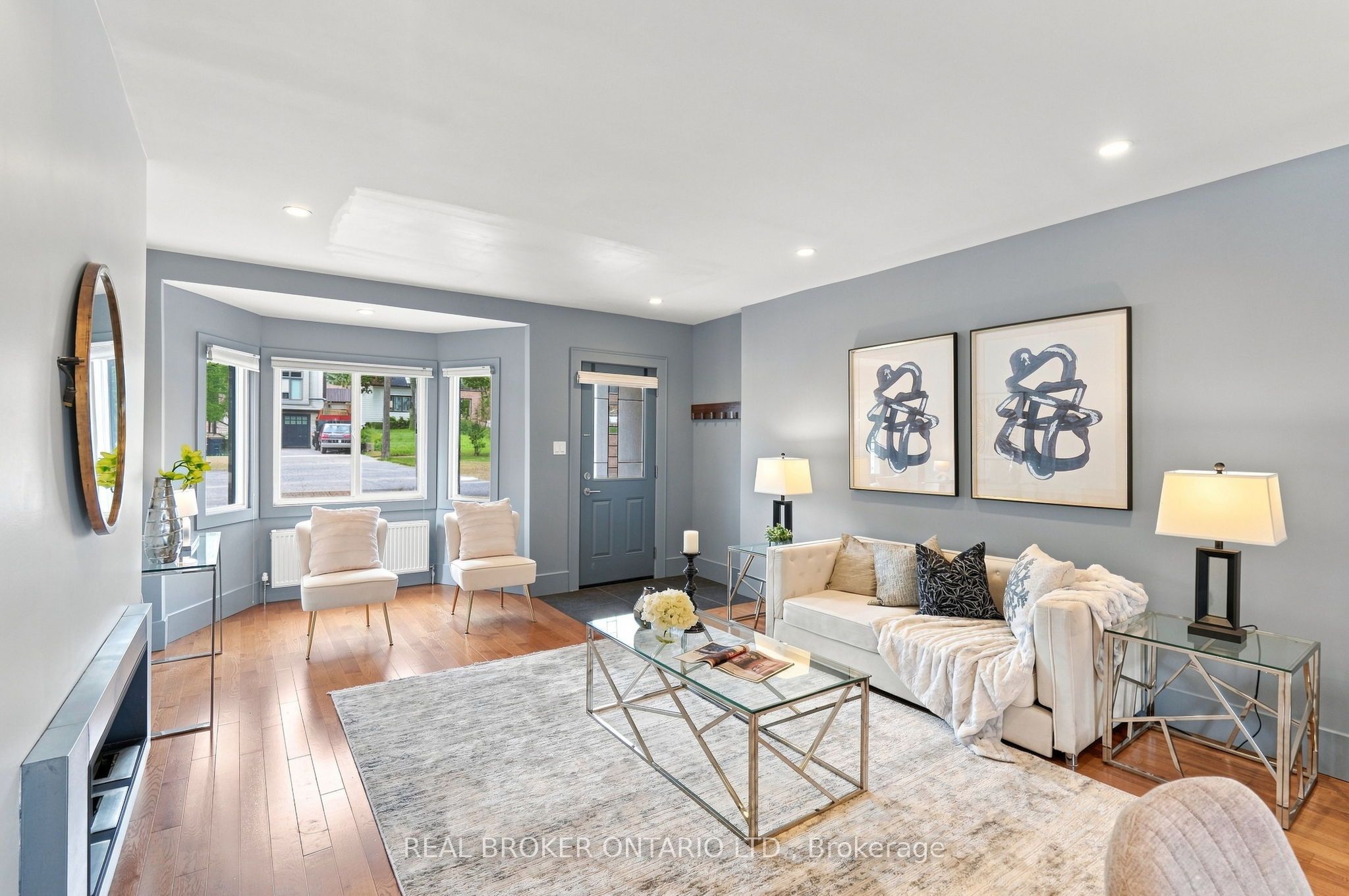 671 Scarlett Road