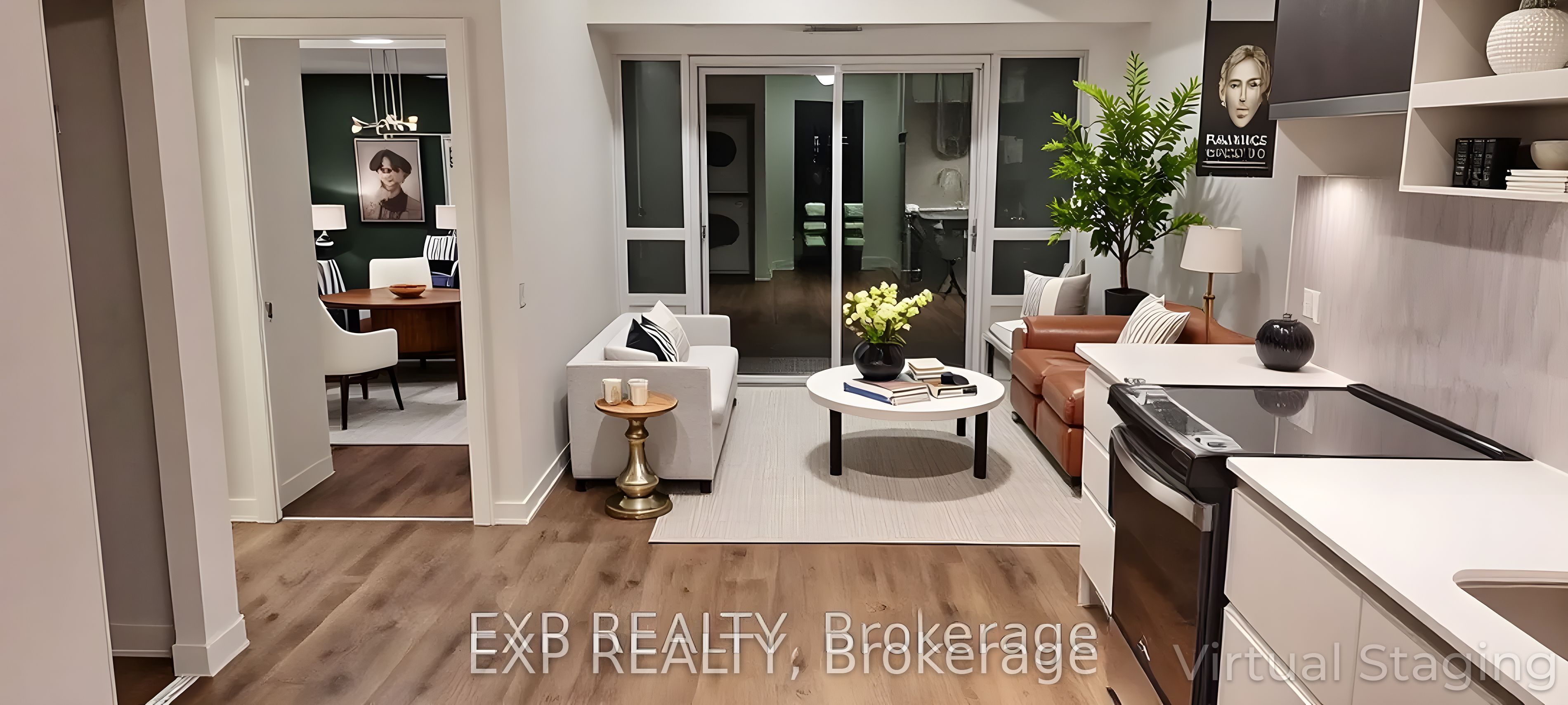 395 Dundas Street W 525