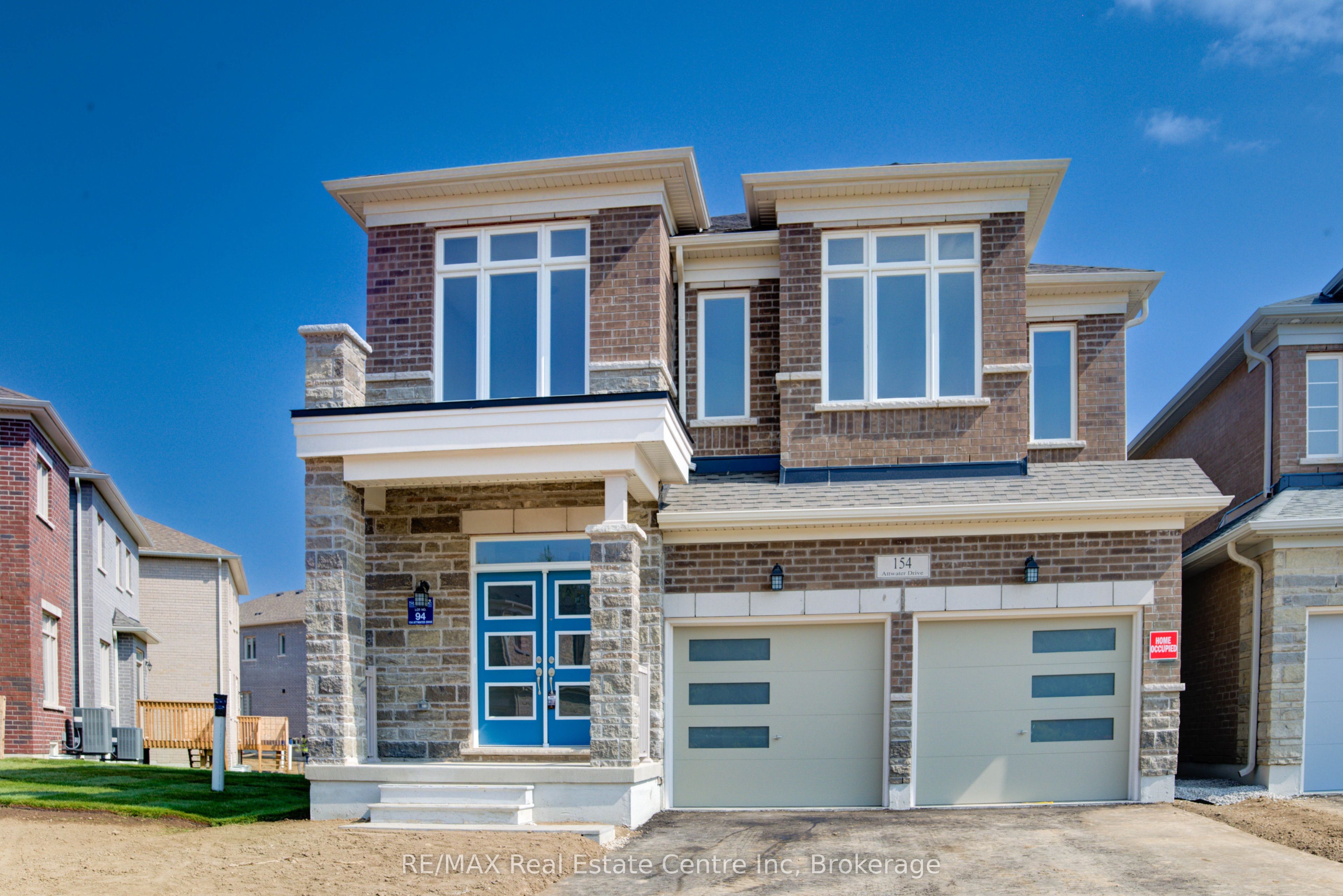 154 ATTWATER Drive